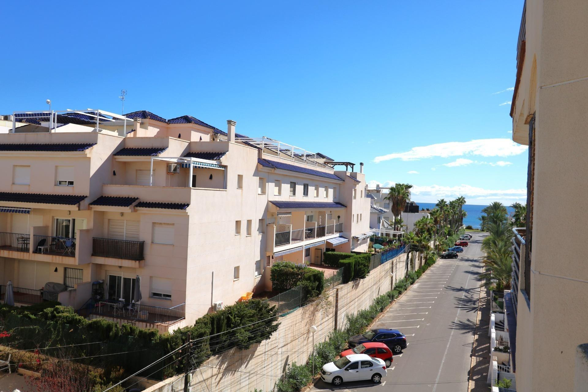 Herverkoop - Apartment - Torrevieja - La veleta