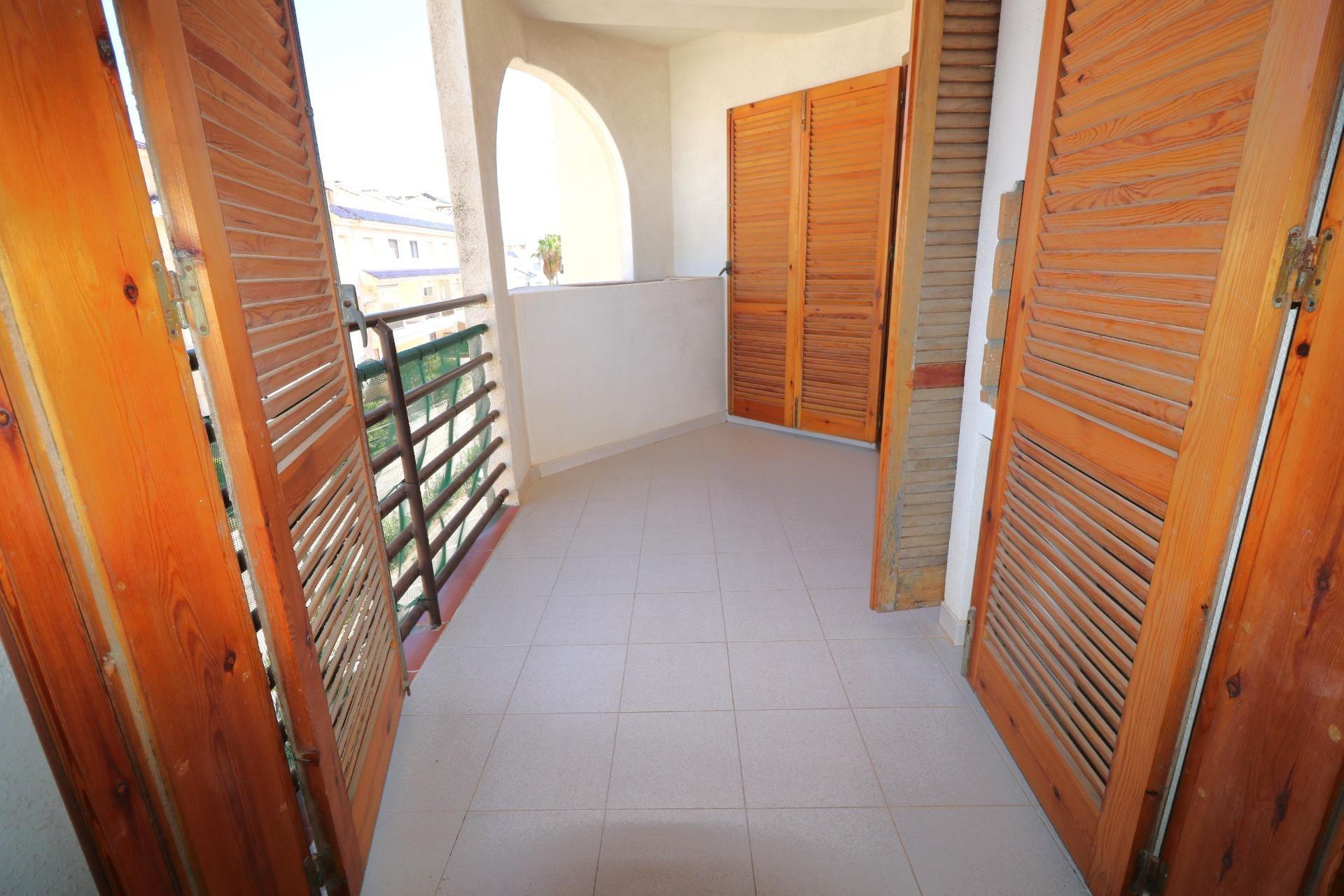 Herverkoop - Apartment - Torrevieja - La veleta