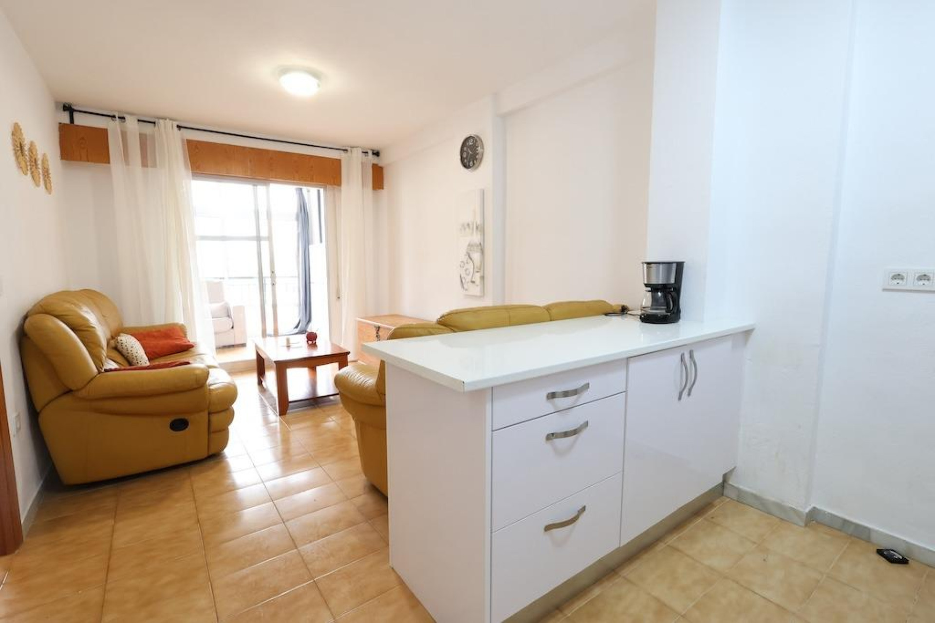Herverkoop - Apartment - Torrevieja - La veleta