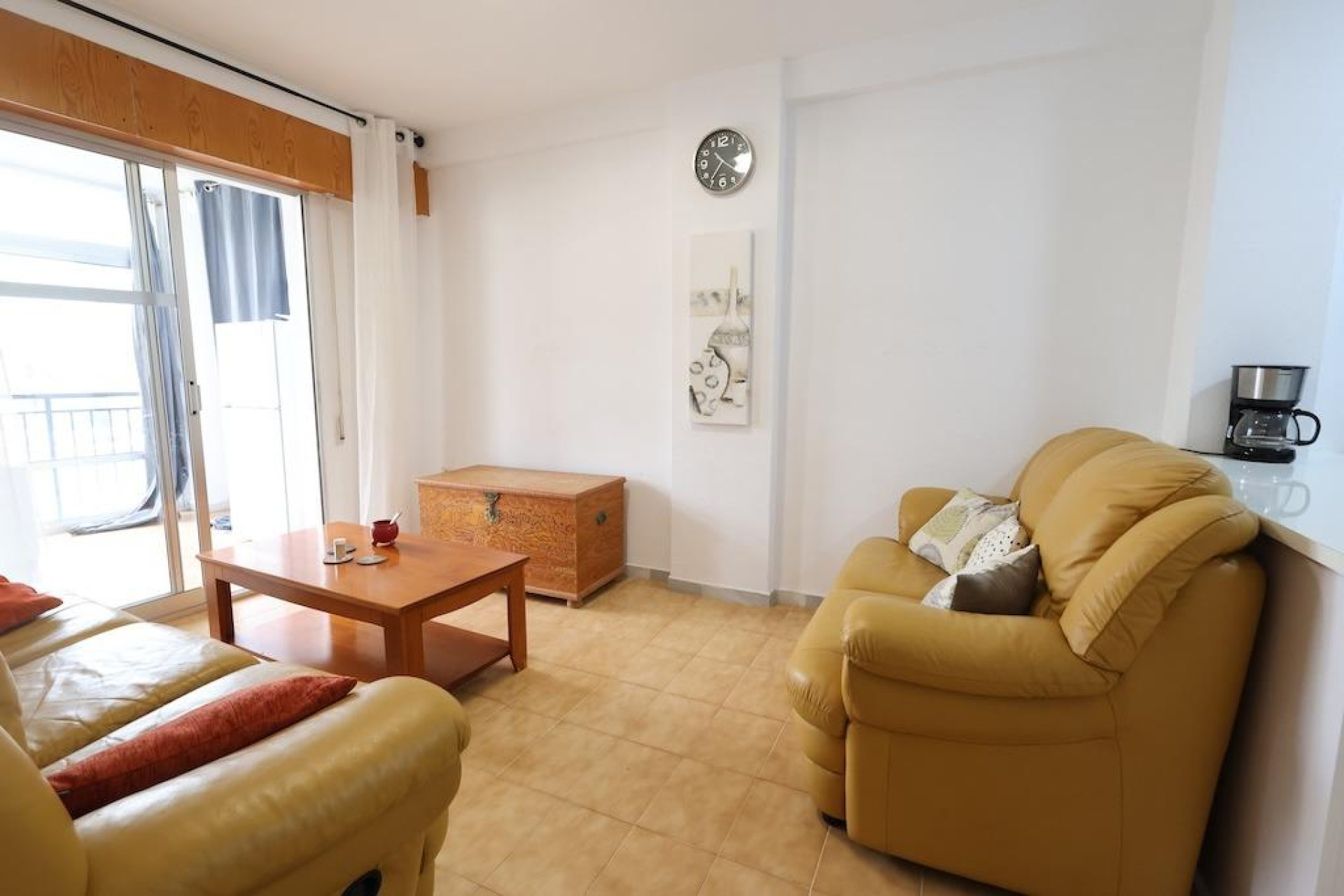 Herverkoop - Apartment - Torrevieja - La veleta