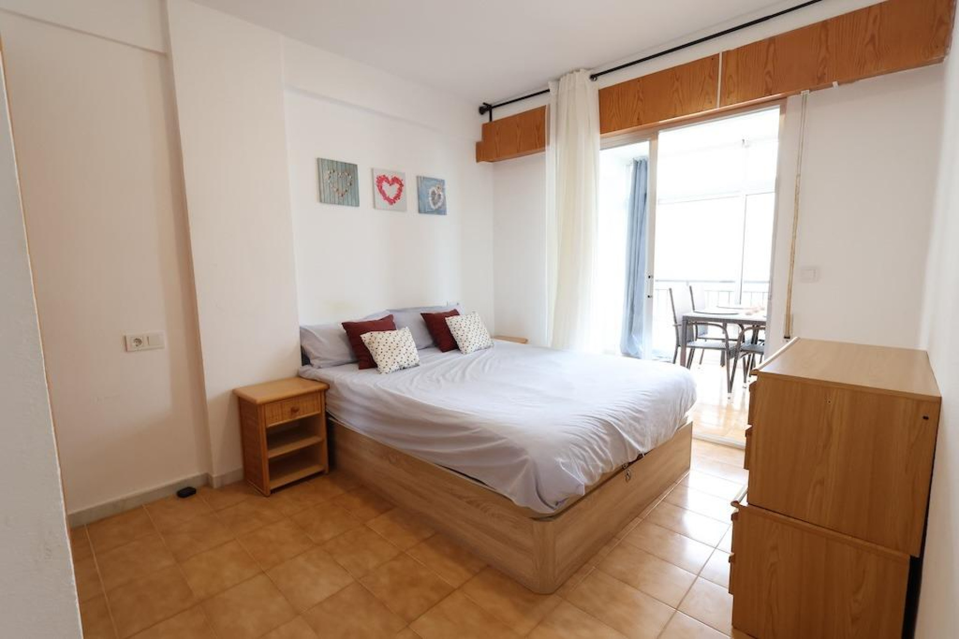 Herverkoop - Apartment - Torrevieja - La veleta