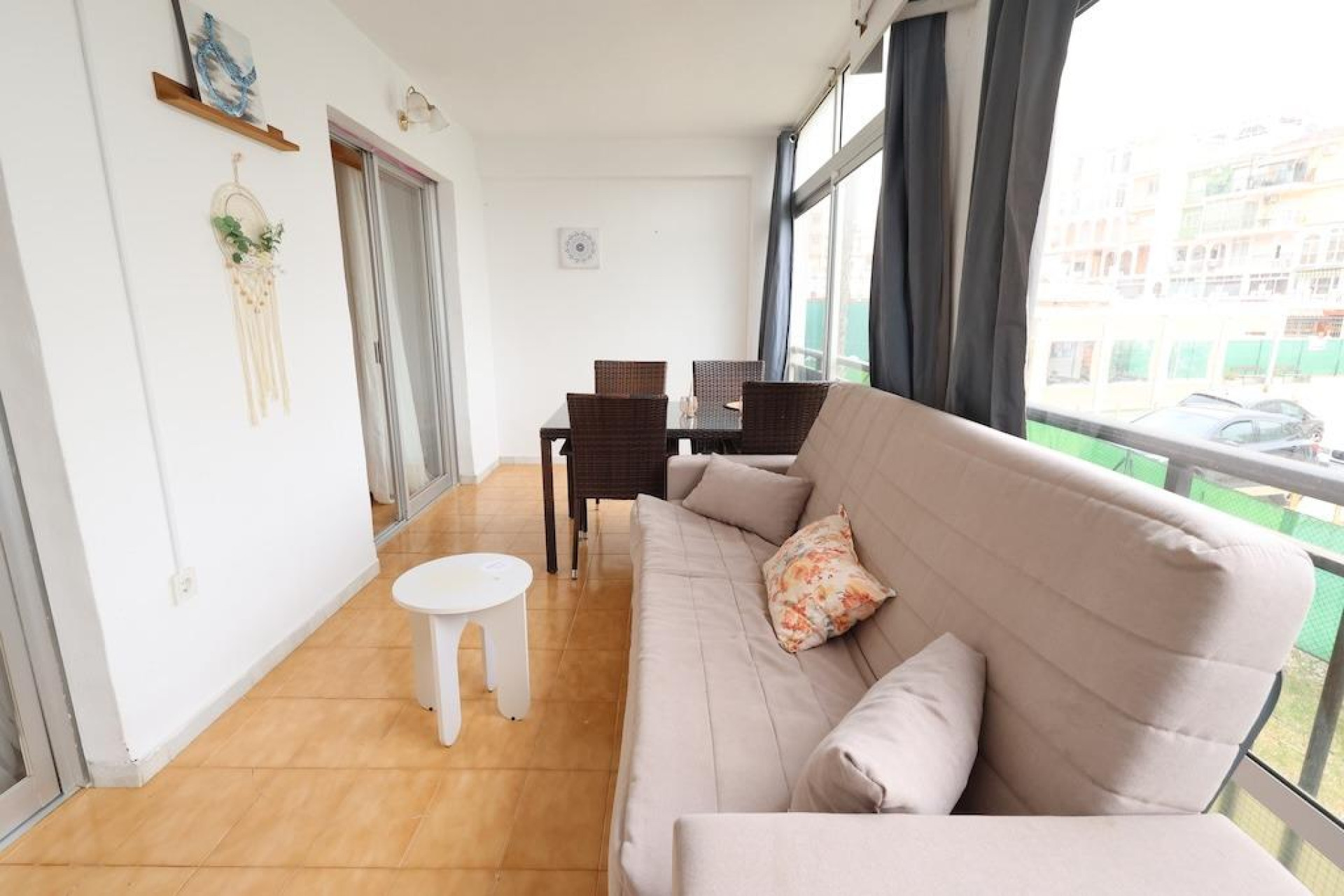 Herverkoop - Apartment - Torrevieja - La veleta