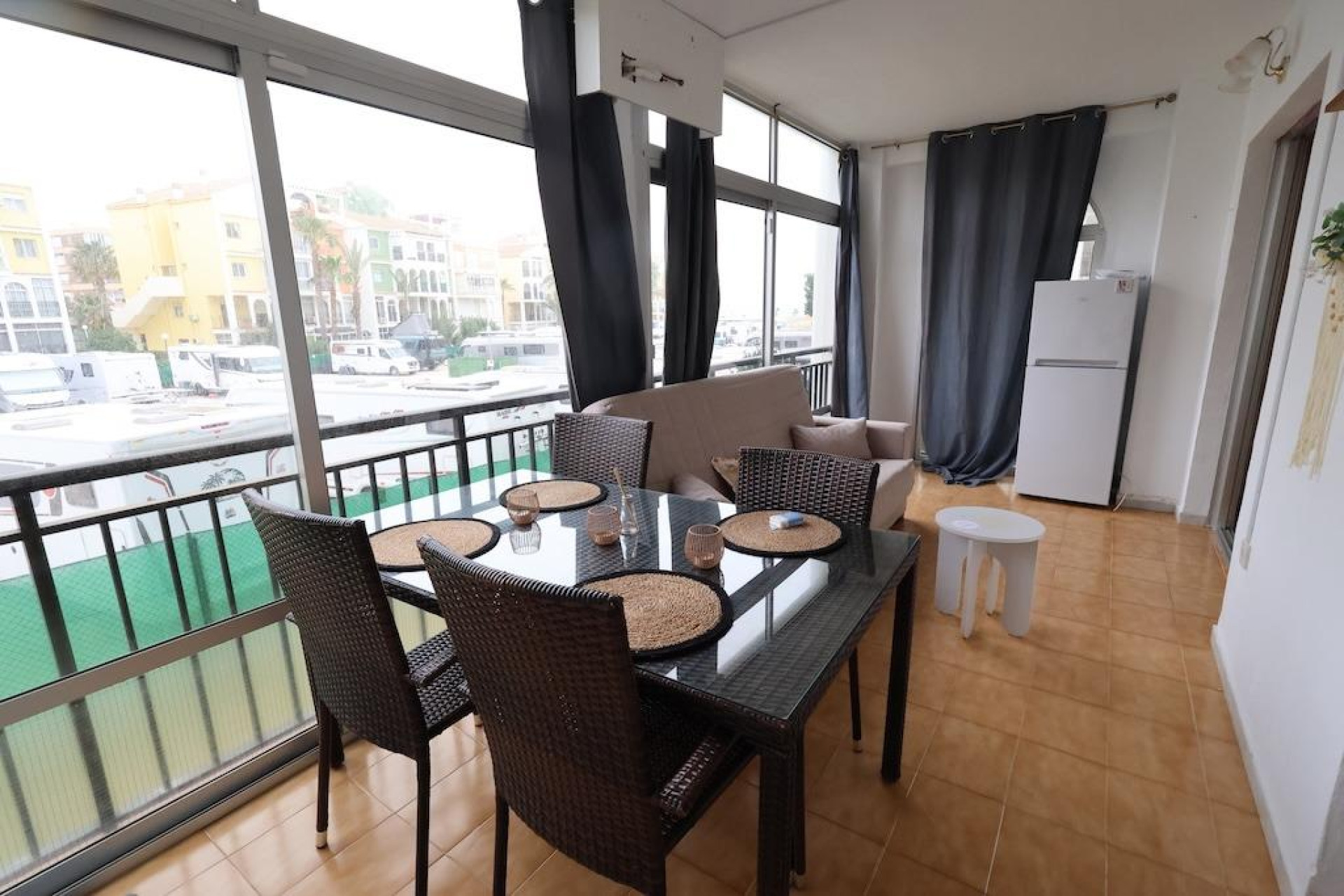 Herverkoop - Apartment - Torrevieja - La veleta