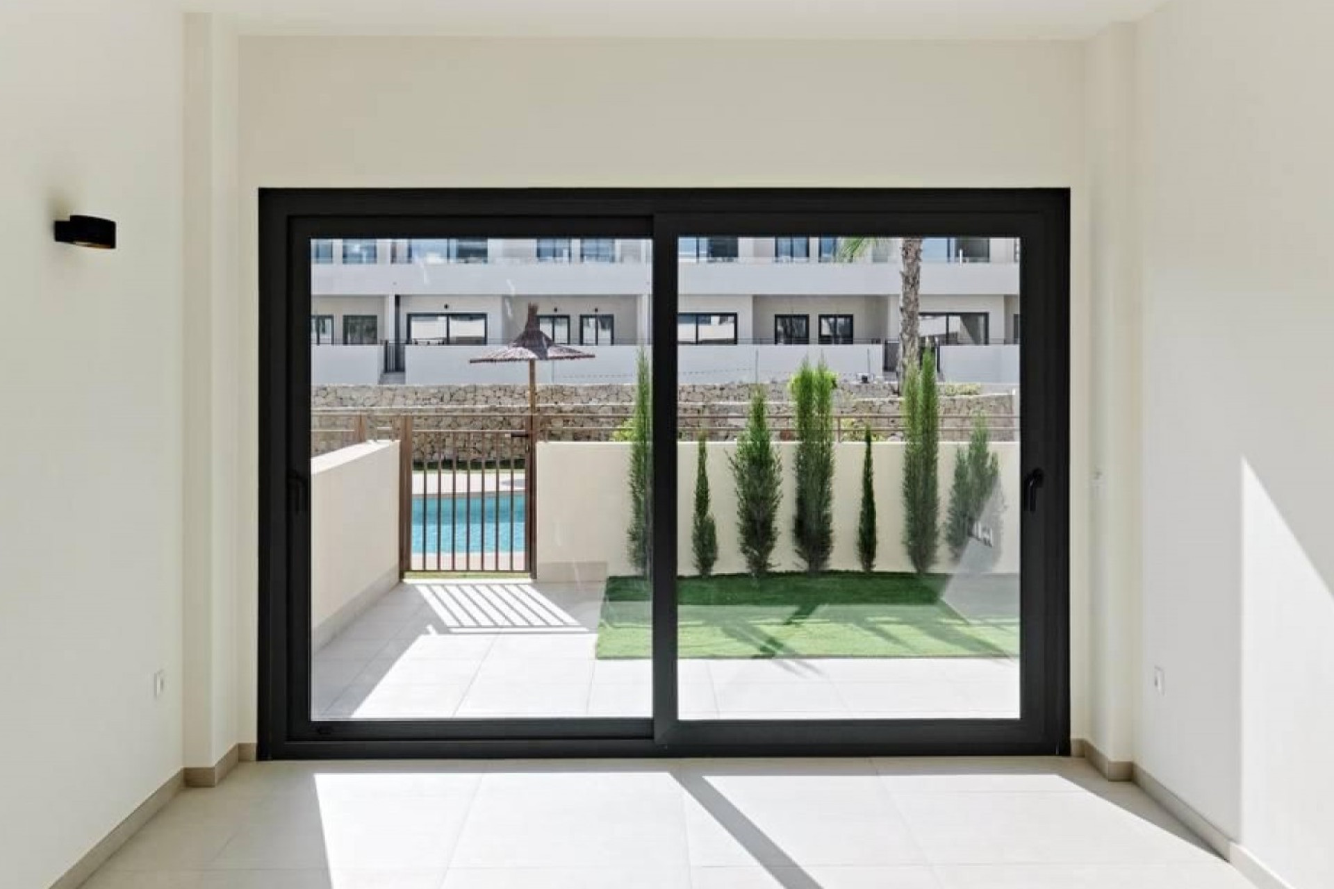 Herverkoop - Apartment - Torrevieja - La Veleta
