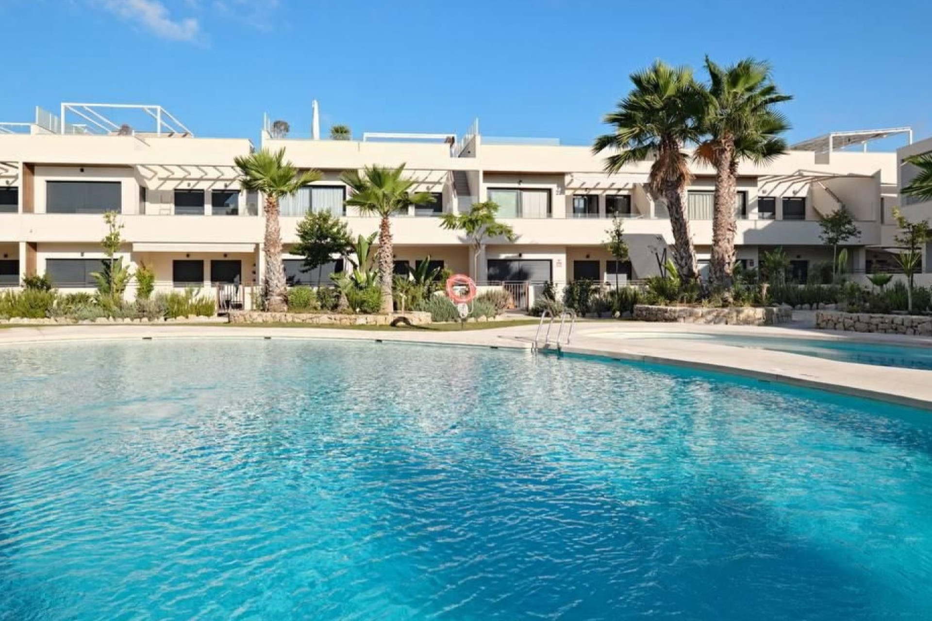 Herverkoop - Apartment - Torrevieja - La Veleta