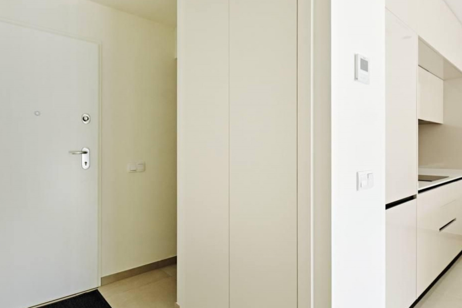 Herverkoop - Apartment - Torrevieja - La Veleta