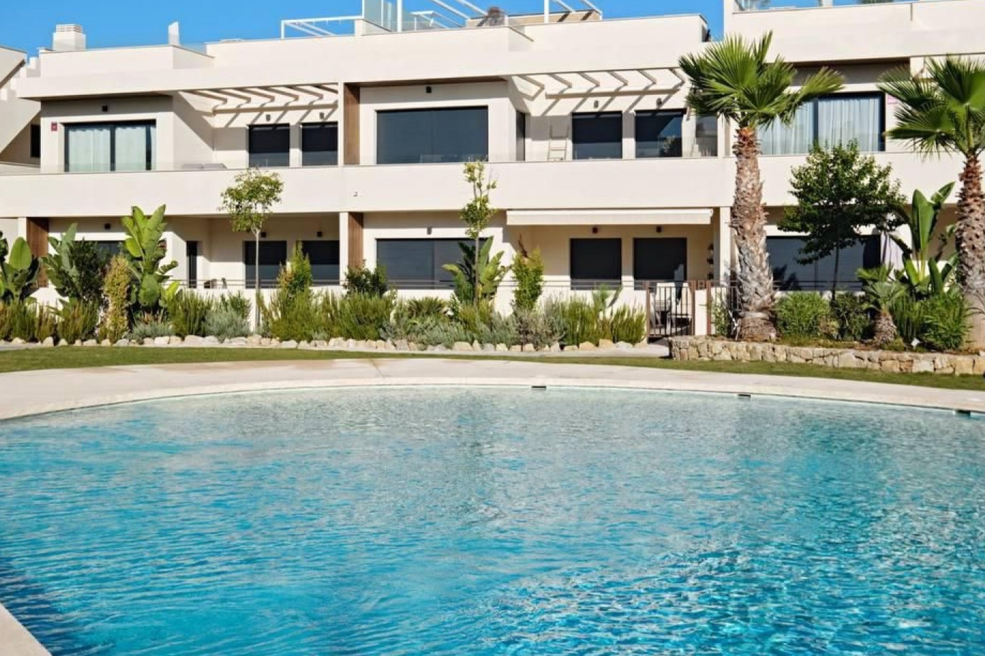 Herverkoop - Apartment - Torrevieja - La Veleta