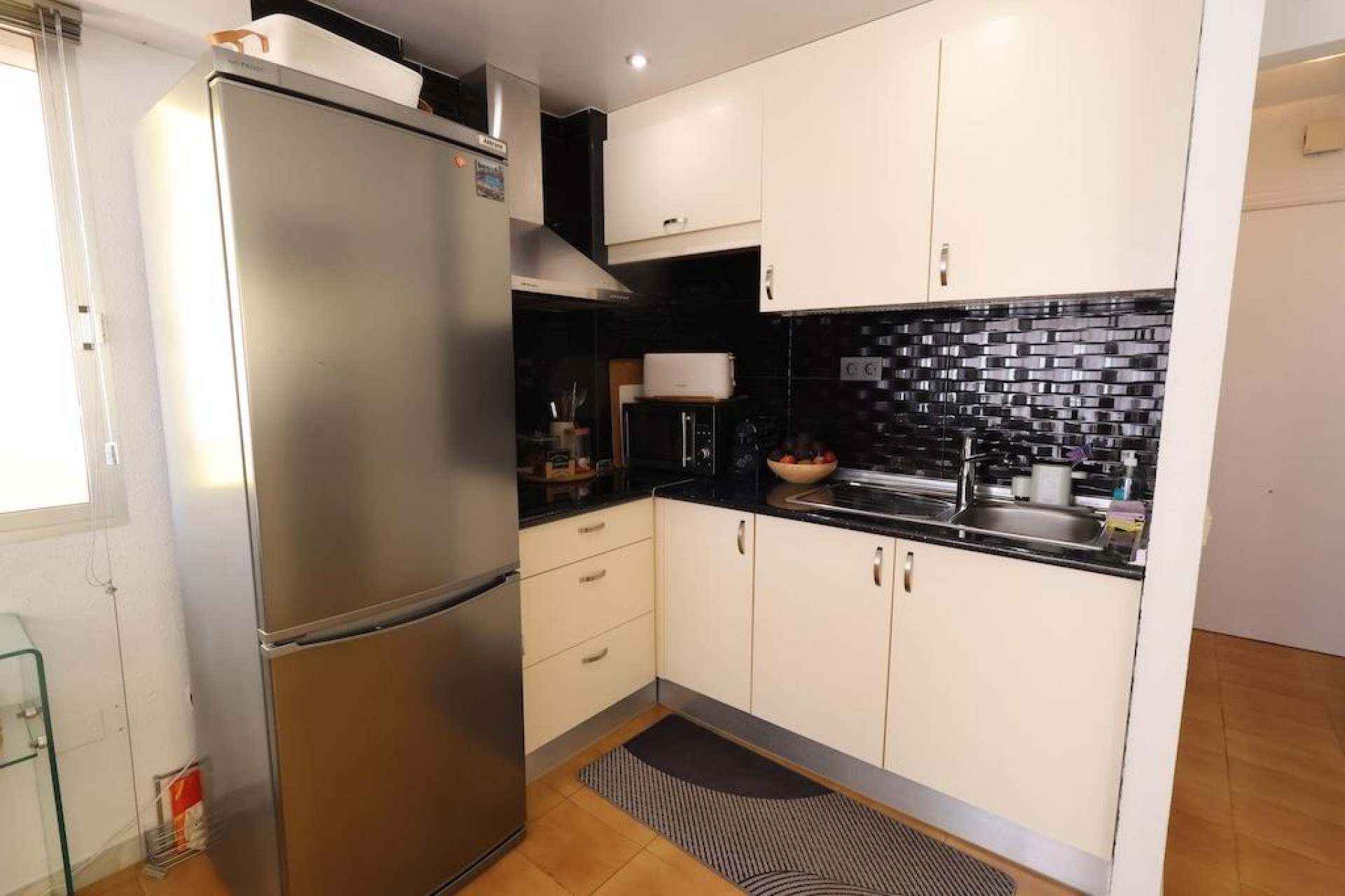 Herverkoop - Apartment - Torrevieja - La veleta
