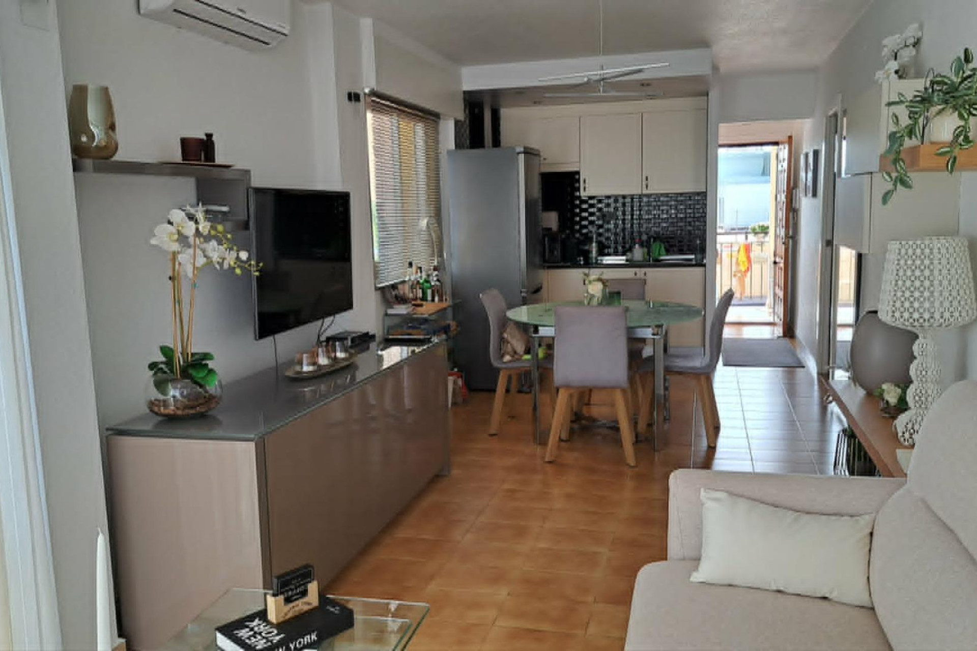 Herverkoop - Apartment - Torrevieja - La veleta