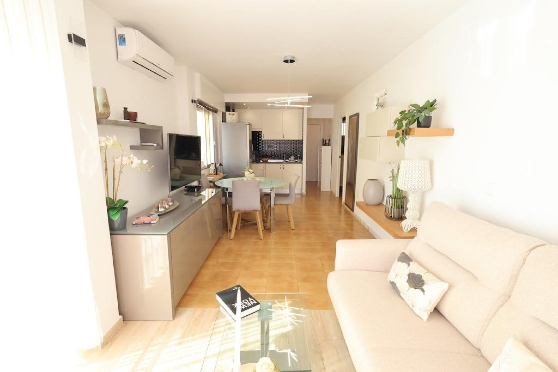 Herverkoop - Apartment - Torrevieja - La veleta