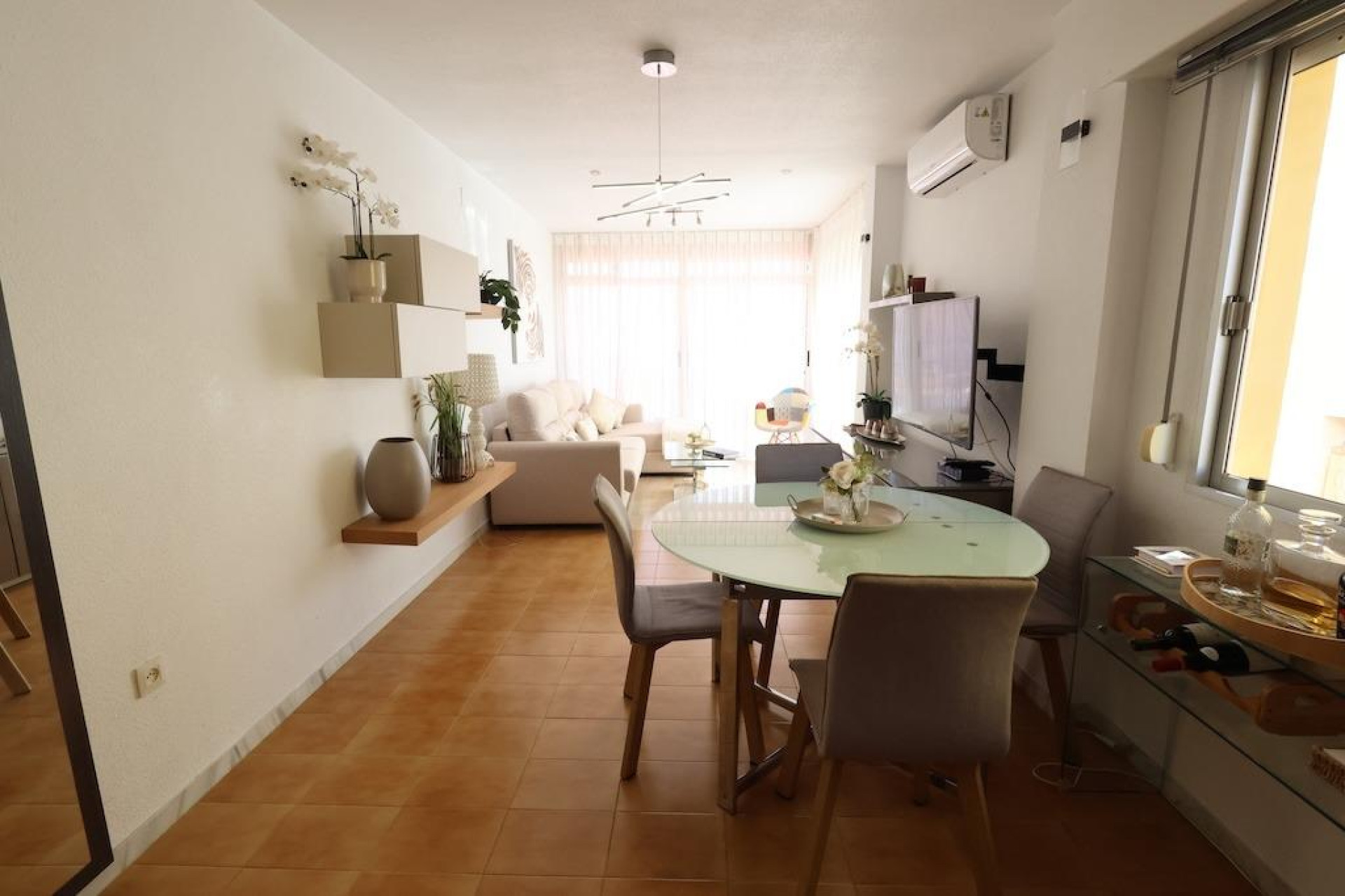 Herverkoop - Apartment - Torrevieja - La veleta