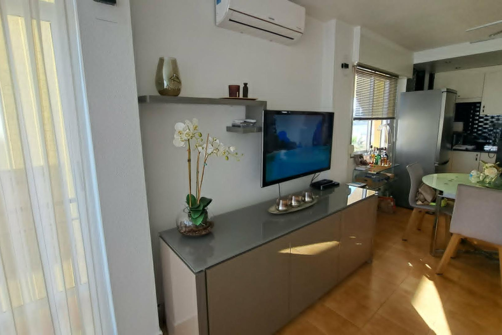 Herverkoop - Apartment - Torrevieja - La veleta