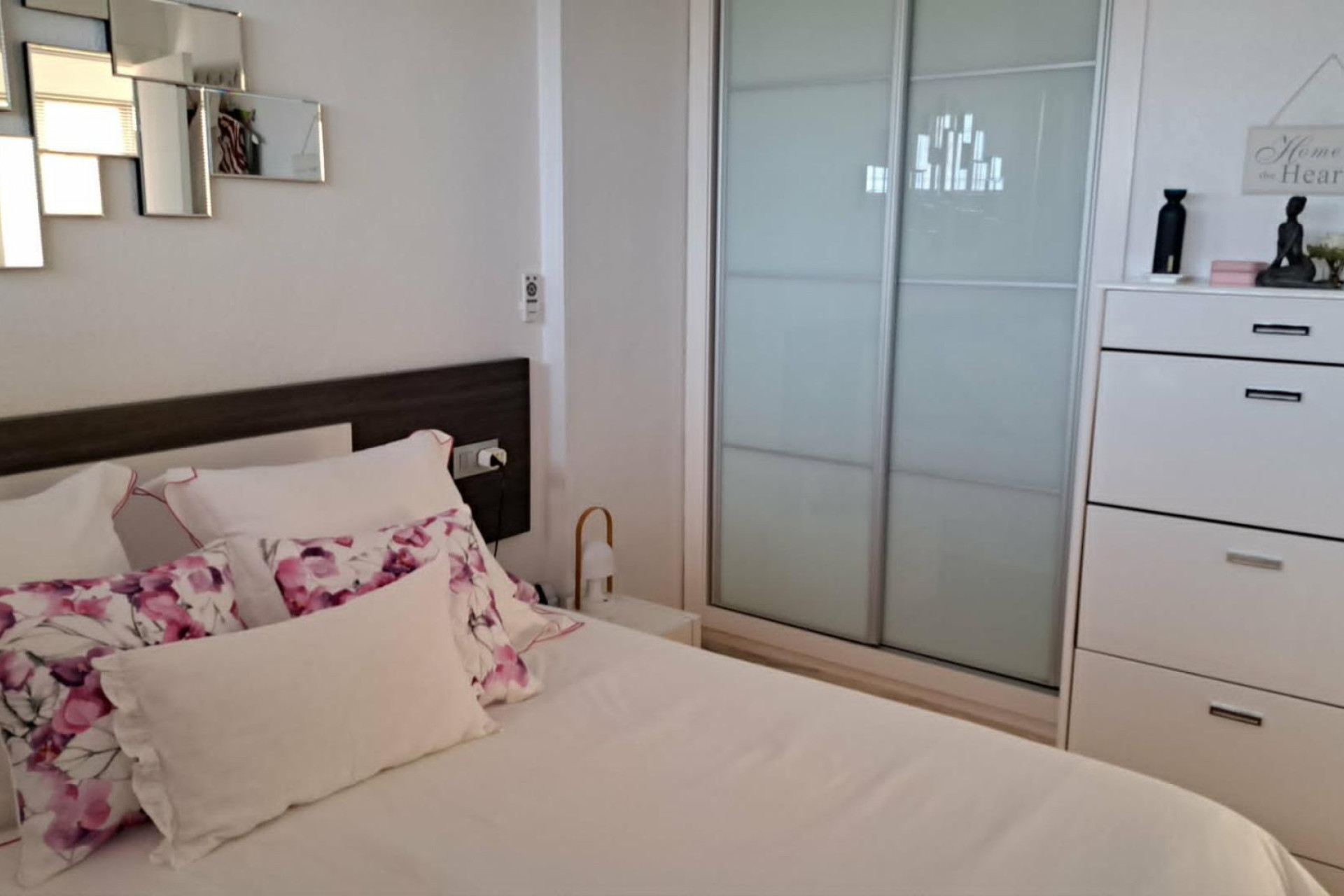 Herverkoop - Apartment - Torrevieja - La veleta