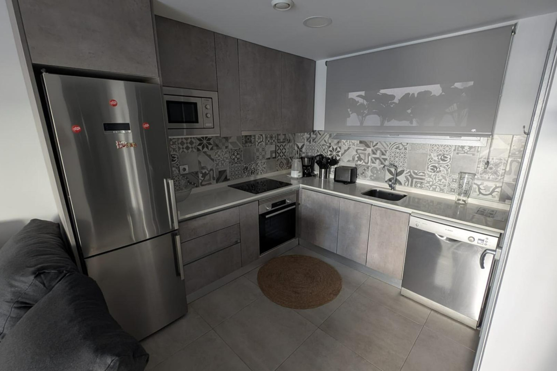 Herverkoop - Apartment - Torrevieja - La veleta