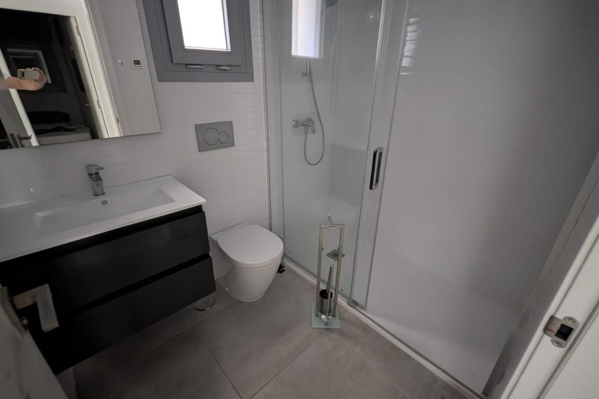 Herverkoop - Apartment - Torrevieja - La veleta