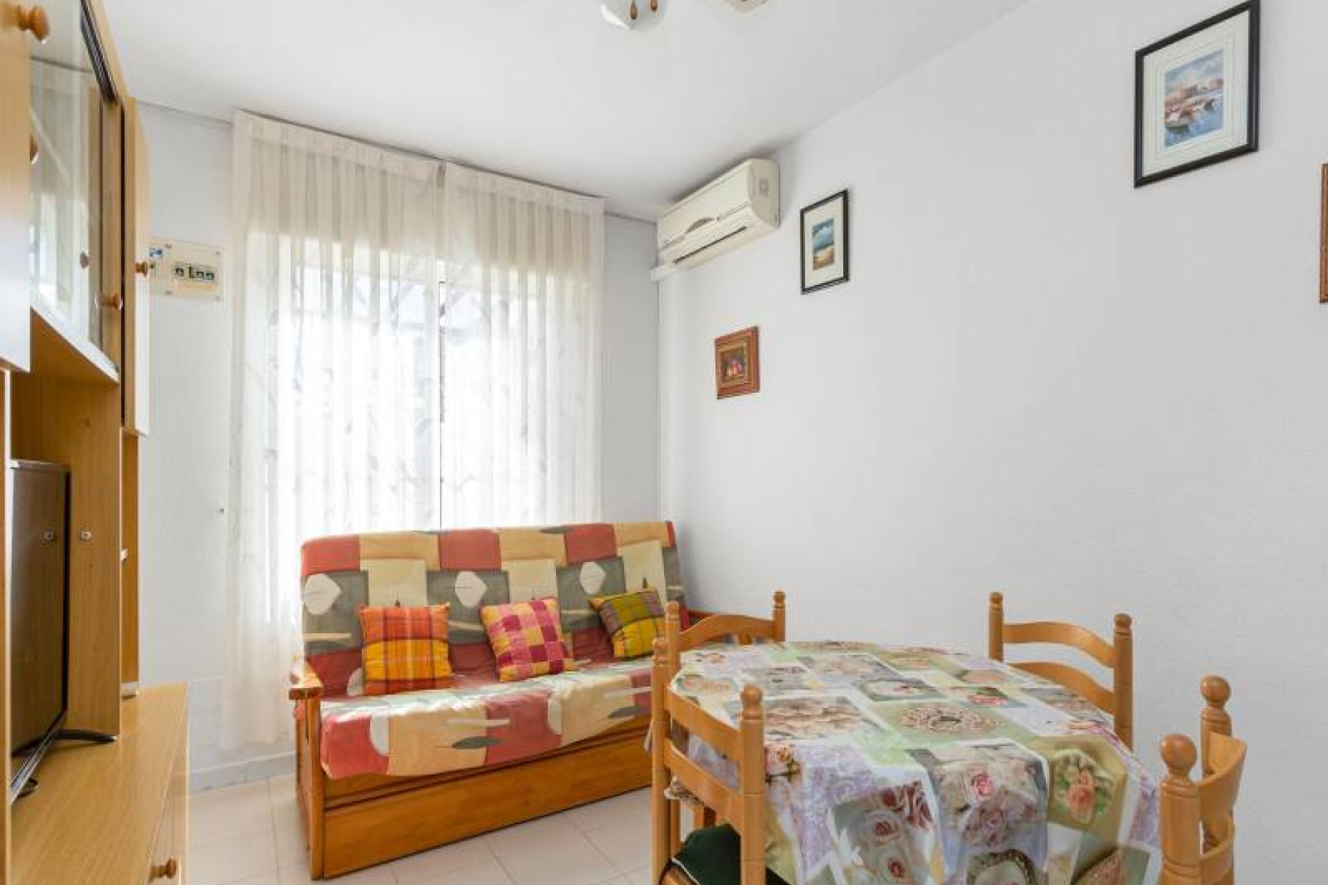 Herverkoop - Apartment - Torrevieja - Lago jardin