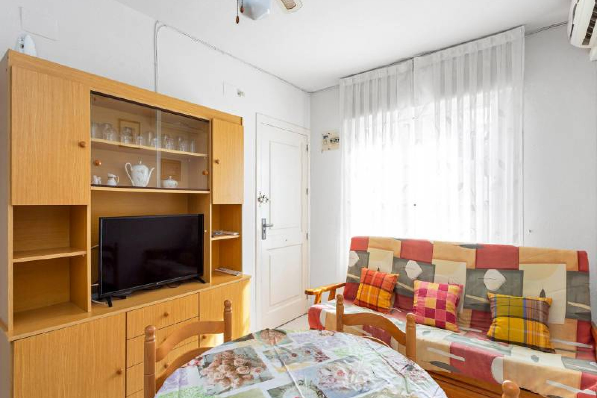 Herverkoop - Apartment - Torrevieja - Lago jardin