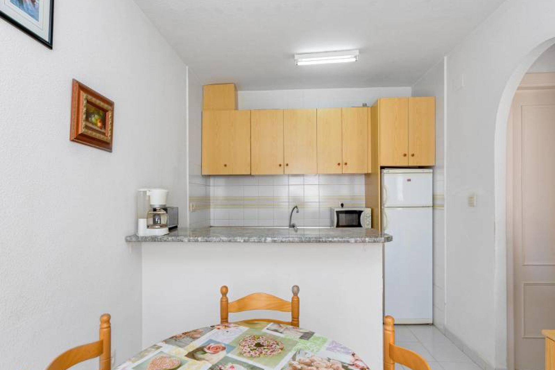 Herverkoop - Apartment - Torrevieja - Lago jardin