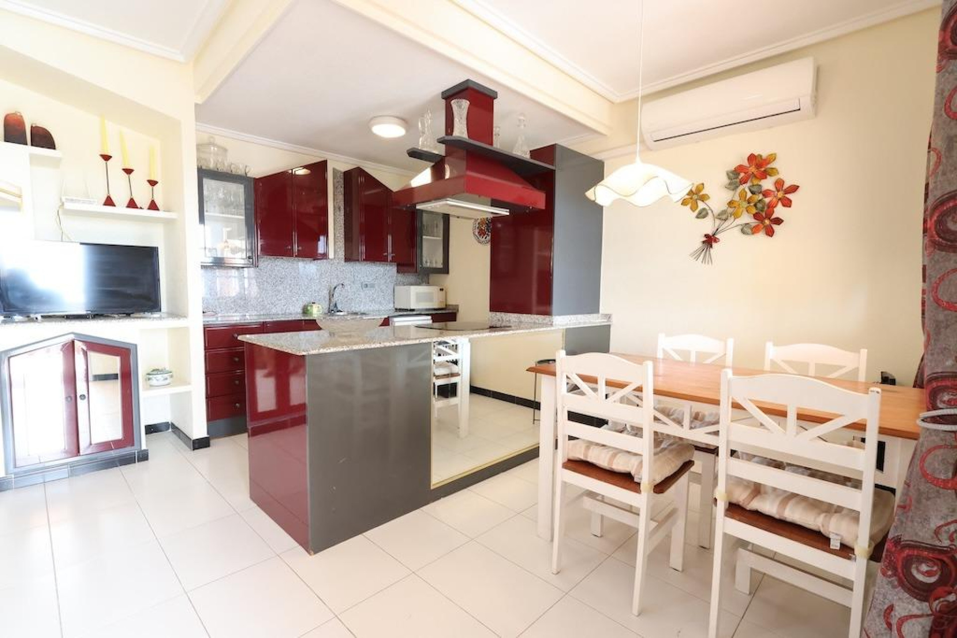 Herverkoop - Apartment - Torrevieja - Los altos