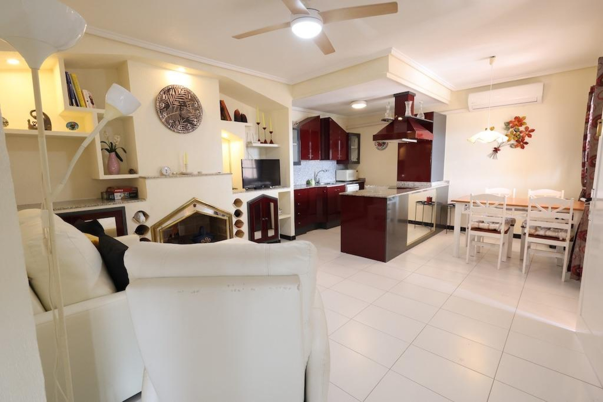 Herverkoop - Apartment - Torrevieja - Los altos