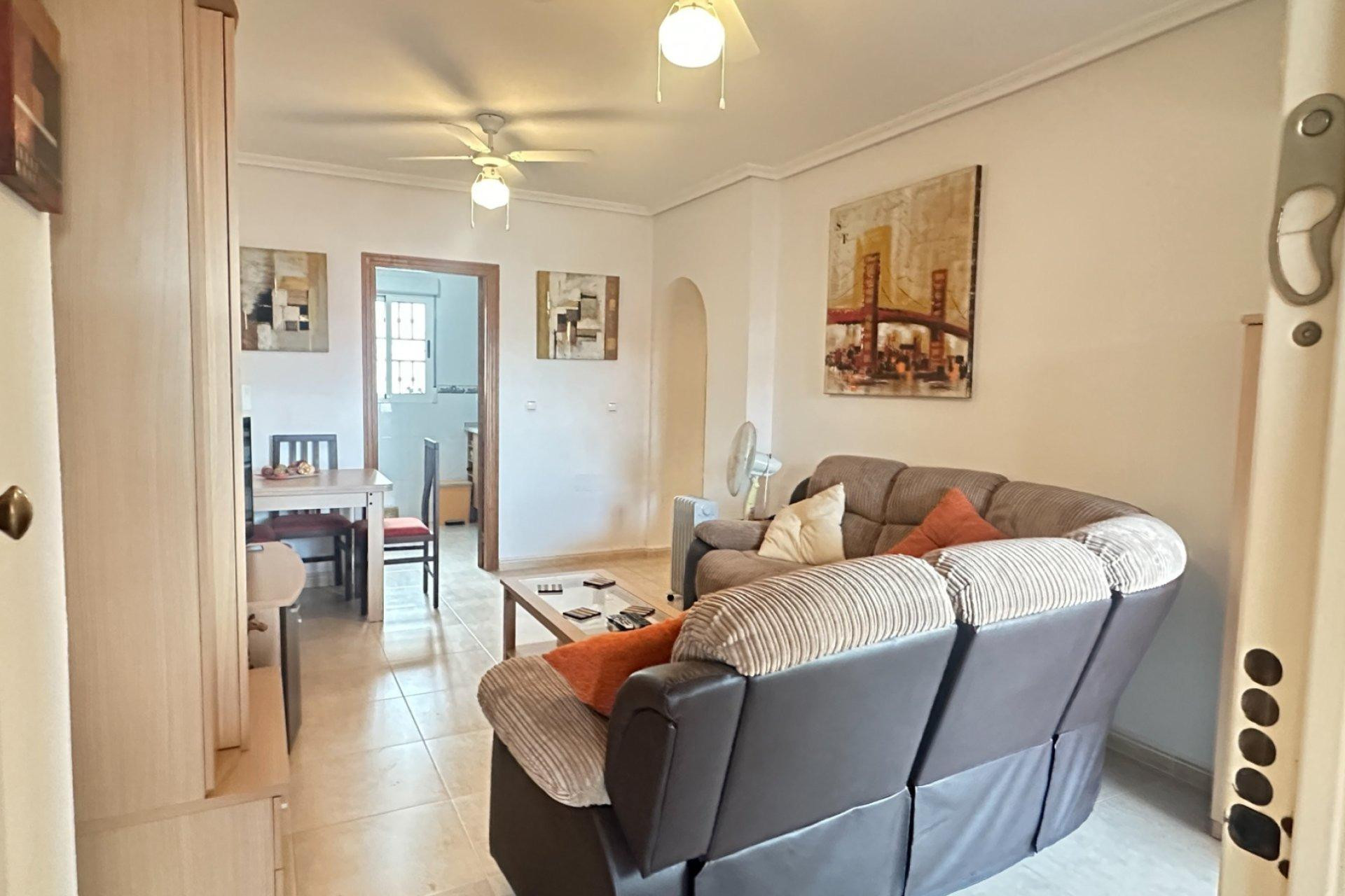 Herverkoop - Apartment - Torrevieja - Los Balcones - Los Altos del Edén
