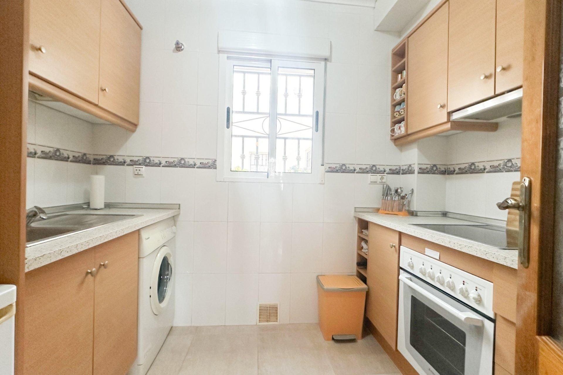 Herverkoop - Apartment - Torrevieja - Los Balcones - Los Altos del Edén