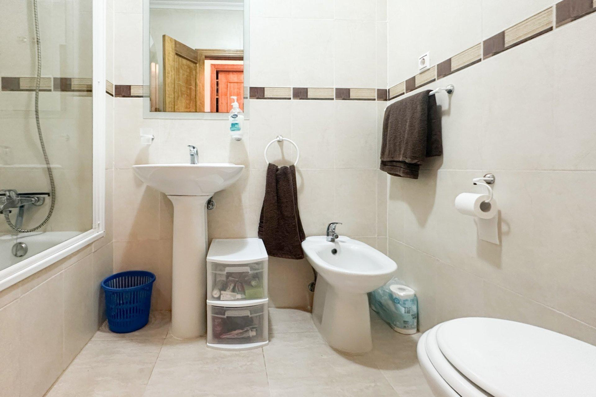 Herverkoop - Apartment - Torrevieja - Los Balcones - Los Altos del Edén