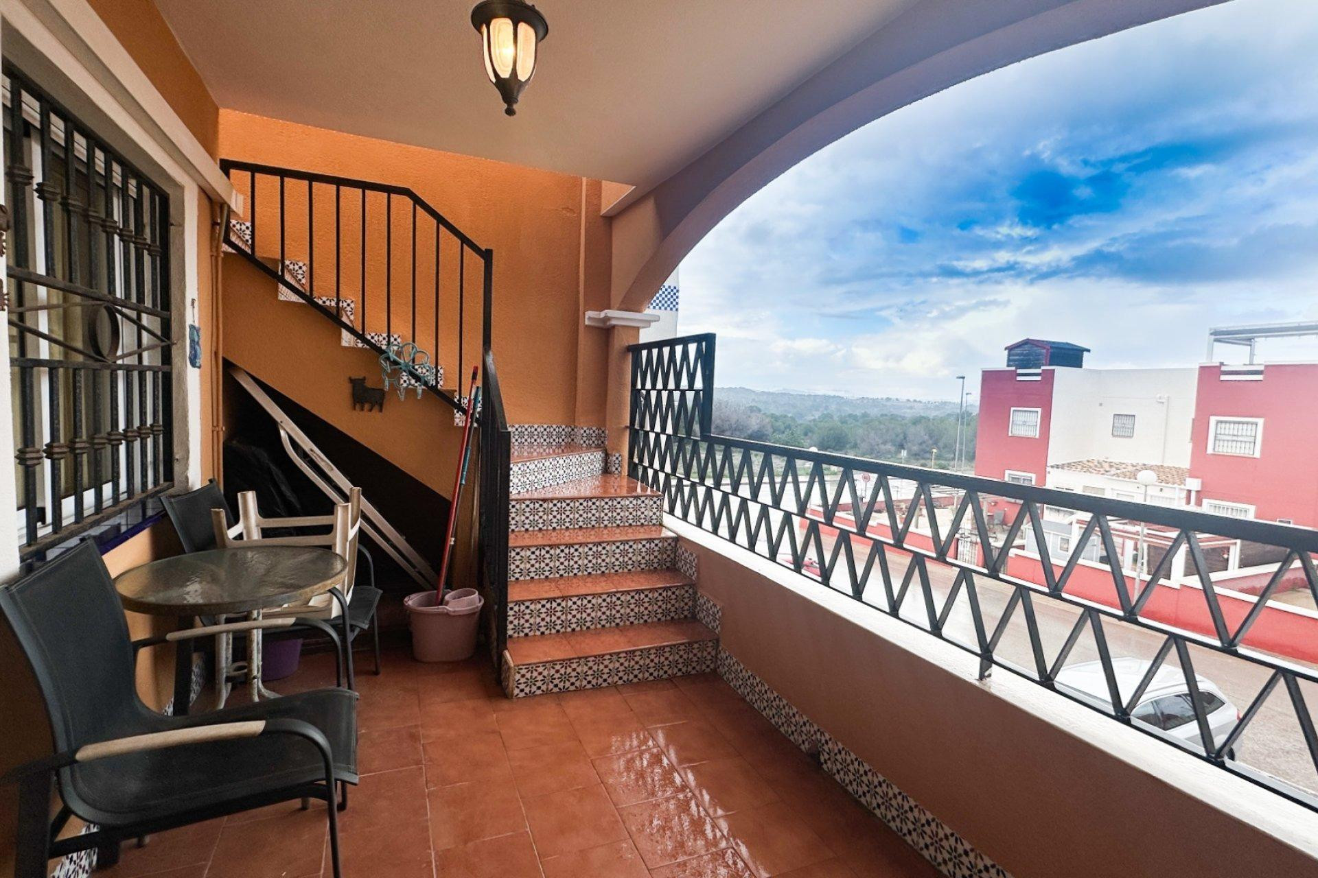 Herverkoop - Apartment - Torrevieja - Los Balcones - Los Altos del Edén