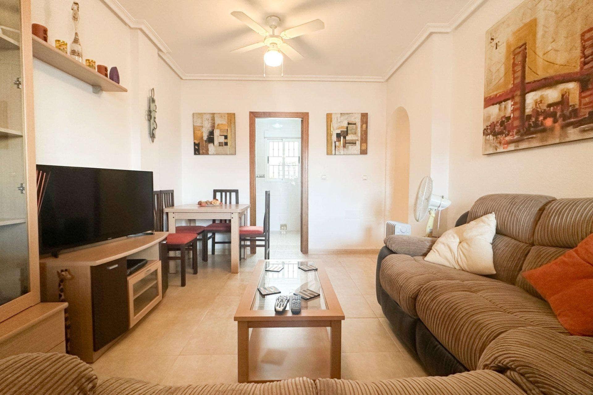 Herverkoop - Apartment - Torrevieja - Los Balcones - Los Altos del Edén