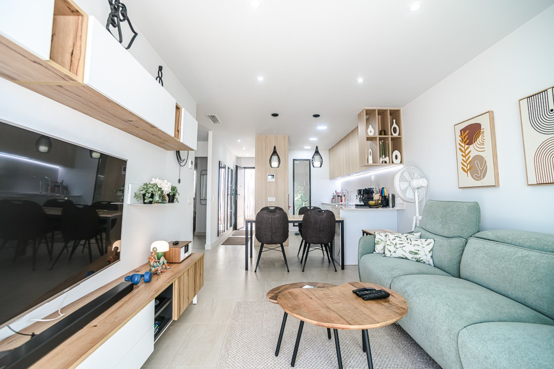 Herverkoop - Apartment - Torrevieja - LOS BALCONES - LOS ALTOS