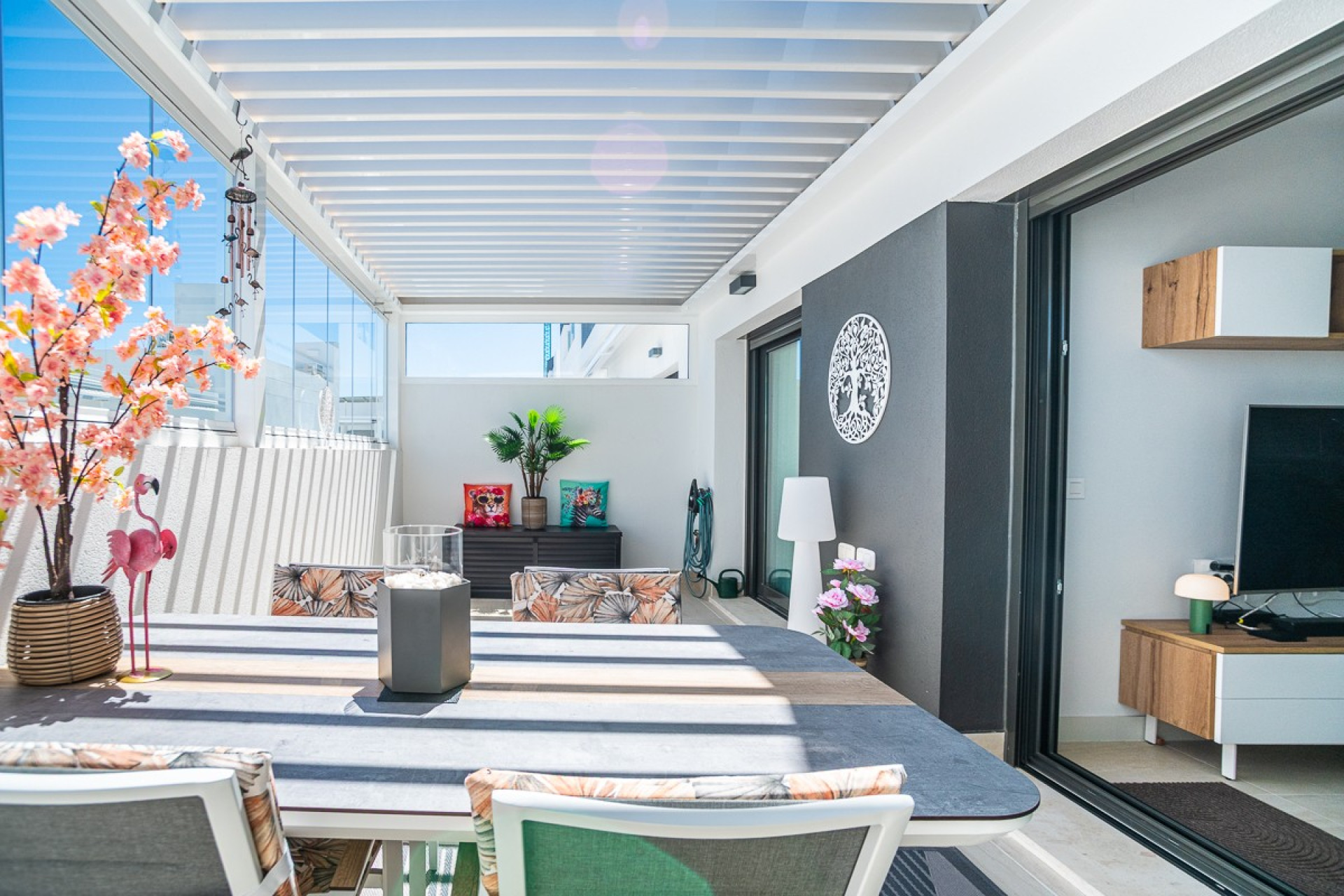 Herverkoop - Apartment - Torrevieja - LOS BALCONES - LOS ALTOS