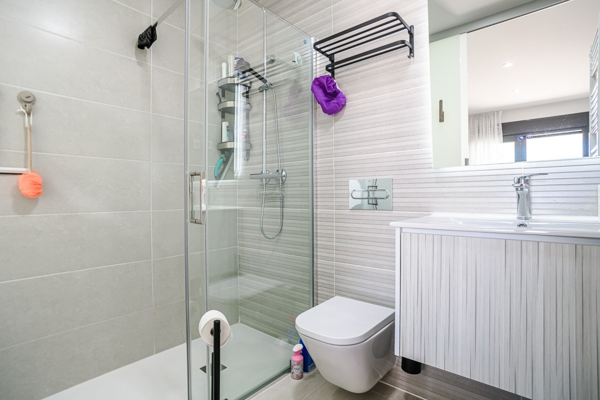 Herverkoop - Apartment - Torrevieja - LOS BALCONES - LOS ALTOS
