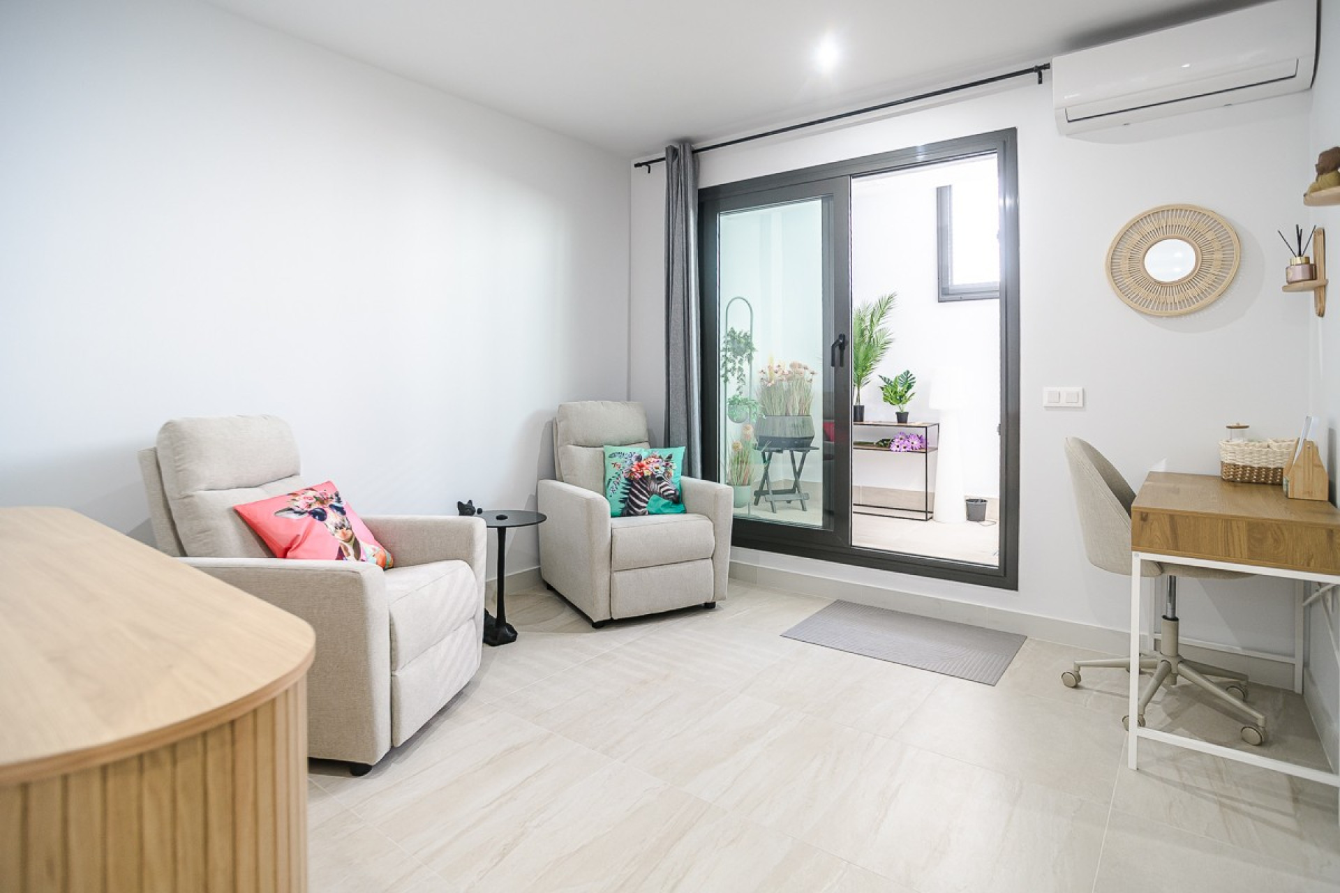 Herverkoop - Apartment - Torrevieja - LOS BALCONES - LOS ALTOS