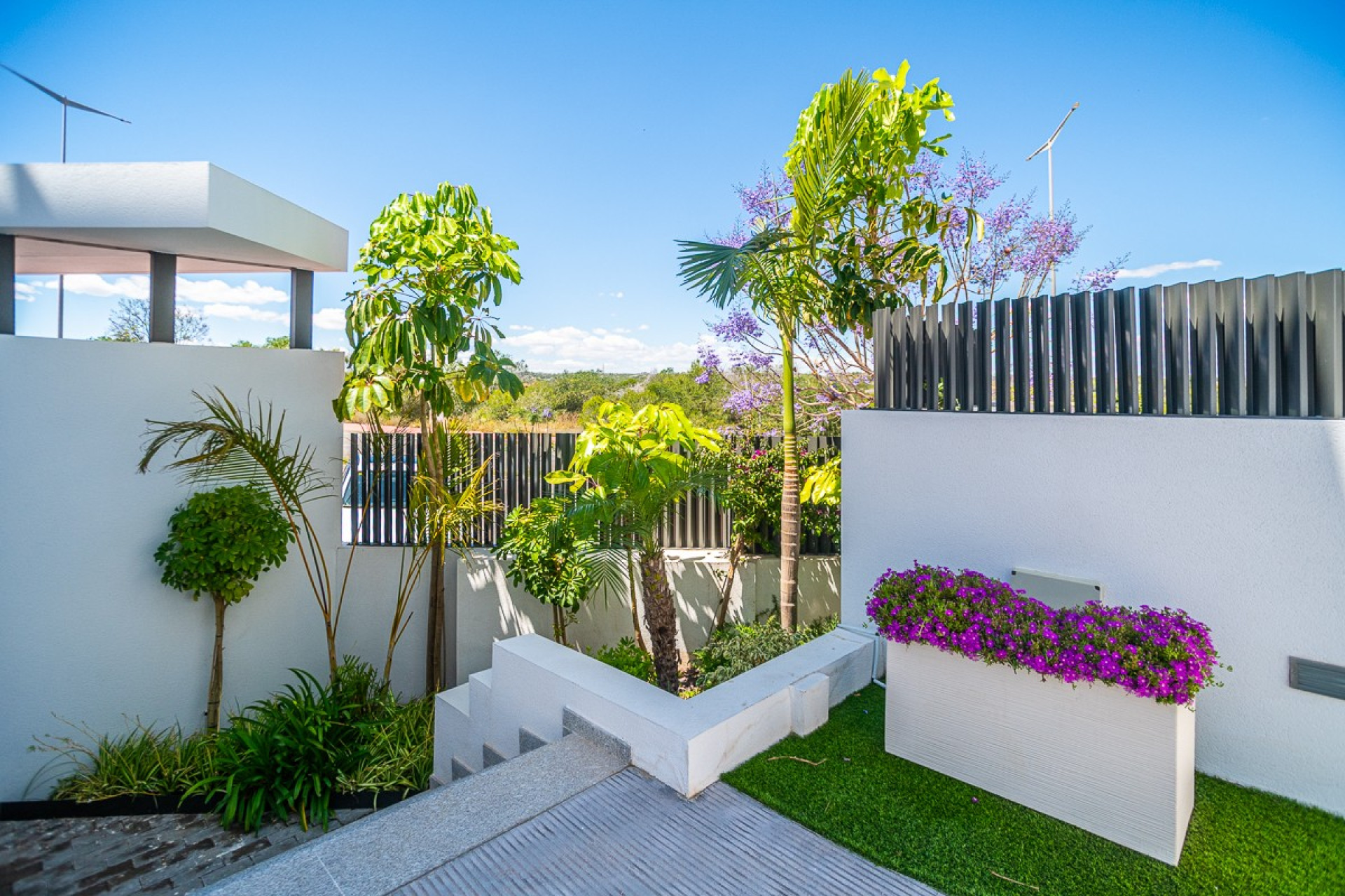 Herverkoop - Apartment - Torrevieja - LOS BALCONES - LOS ALTOS