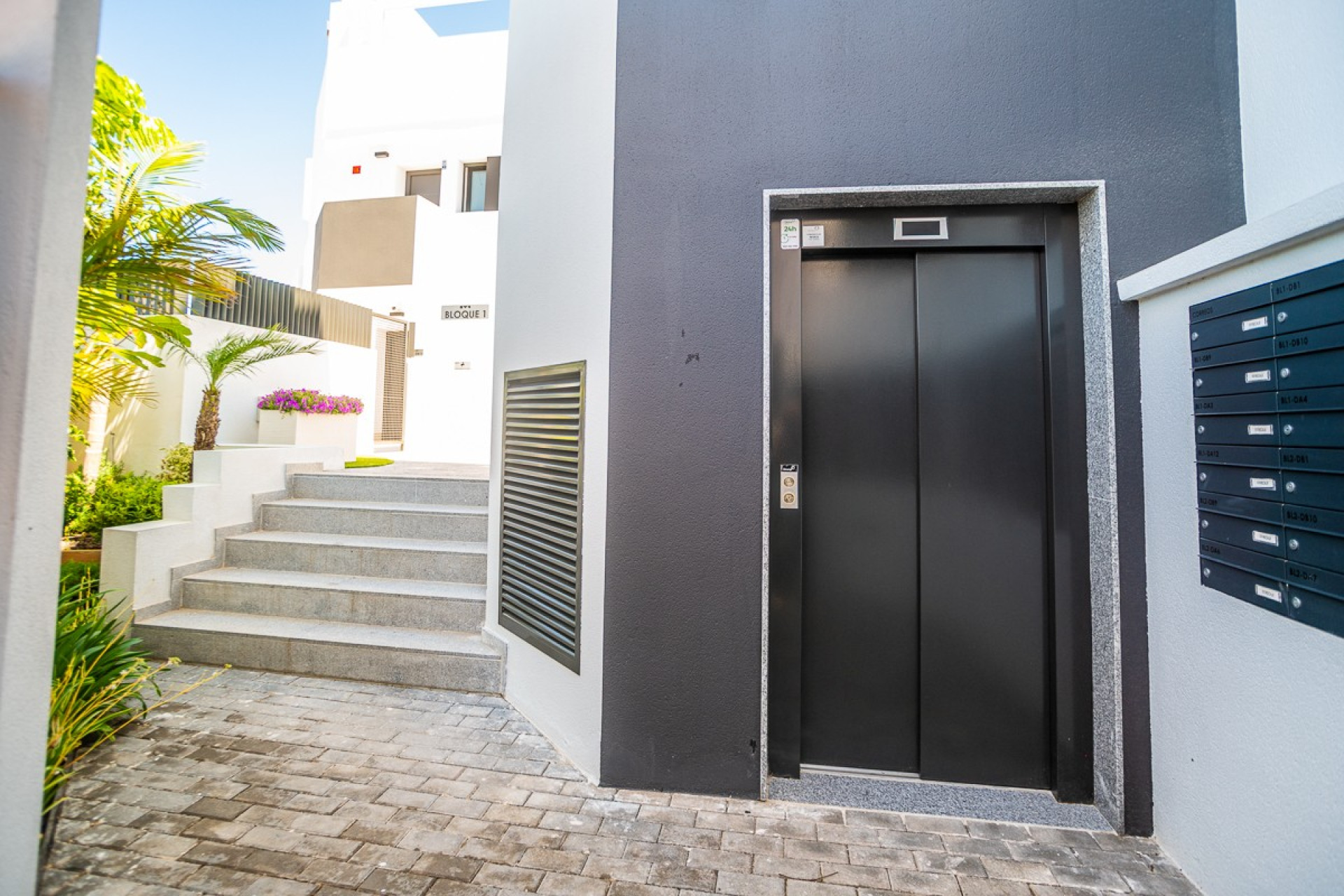 Herverkoop - Apartment - Torrevieja - LOS BALCONES - LOS ALTOS