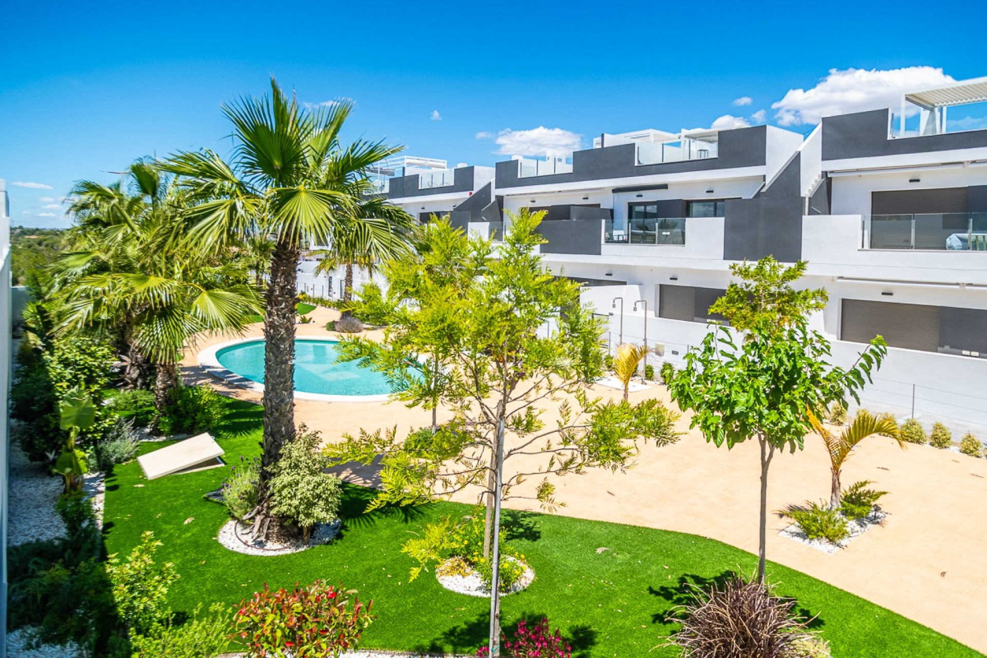 Herverkoop - Apartment - Torrevieja - LOS BALCONES - LOS ALTOS