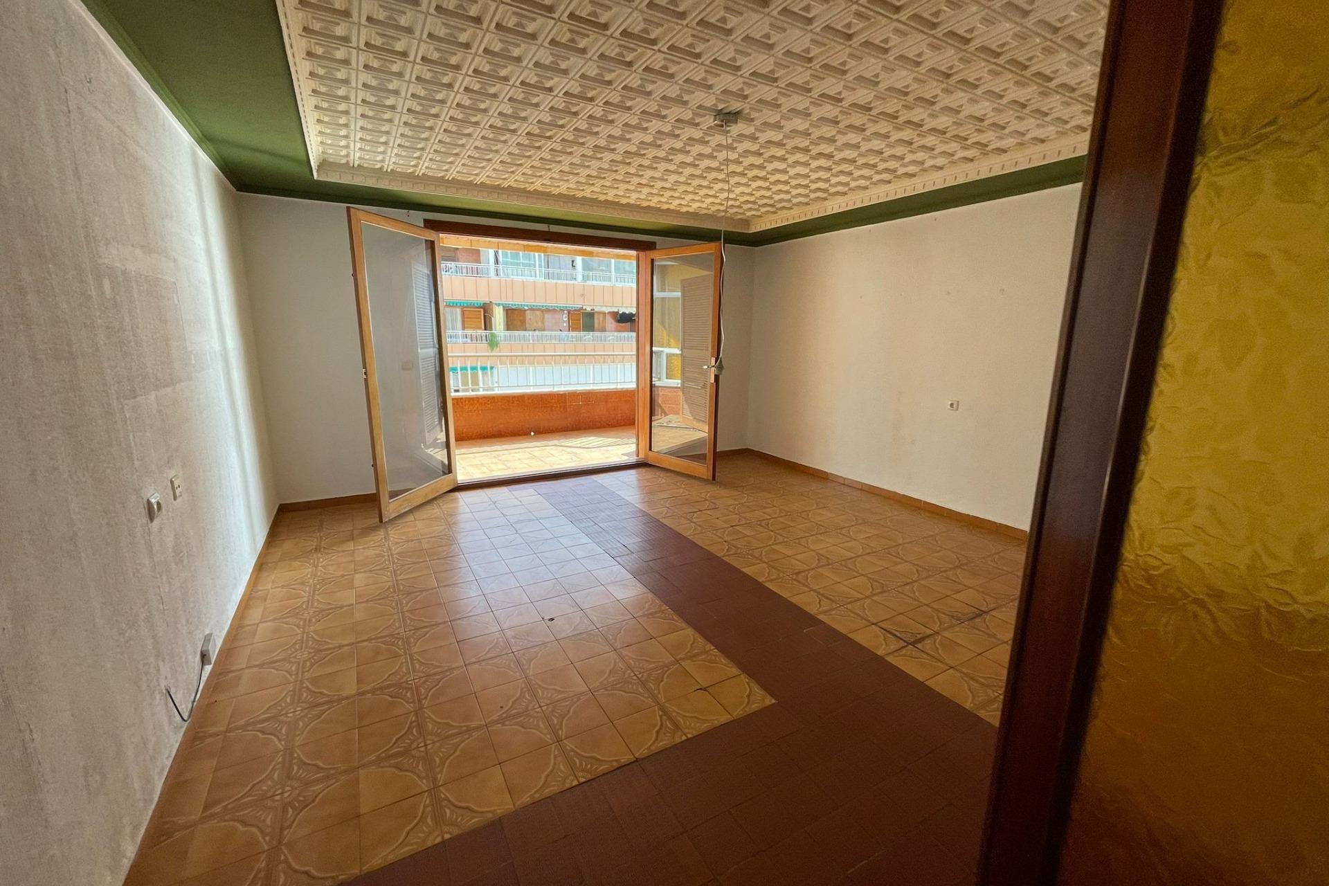 Herverkoop - Apartment - Torrevieja - Los balcones