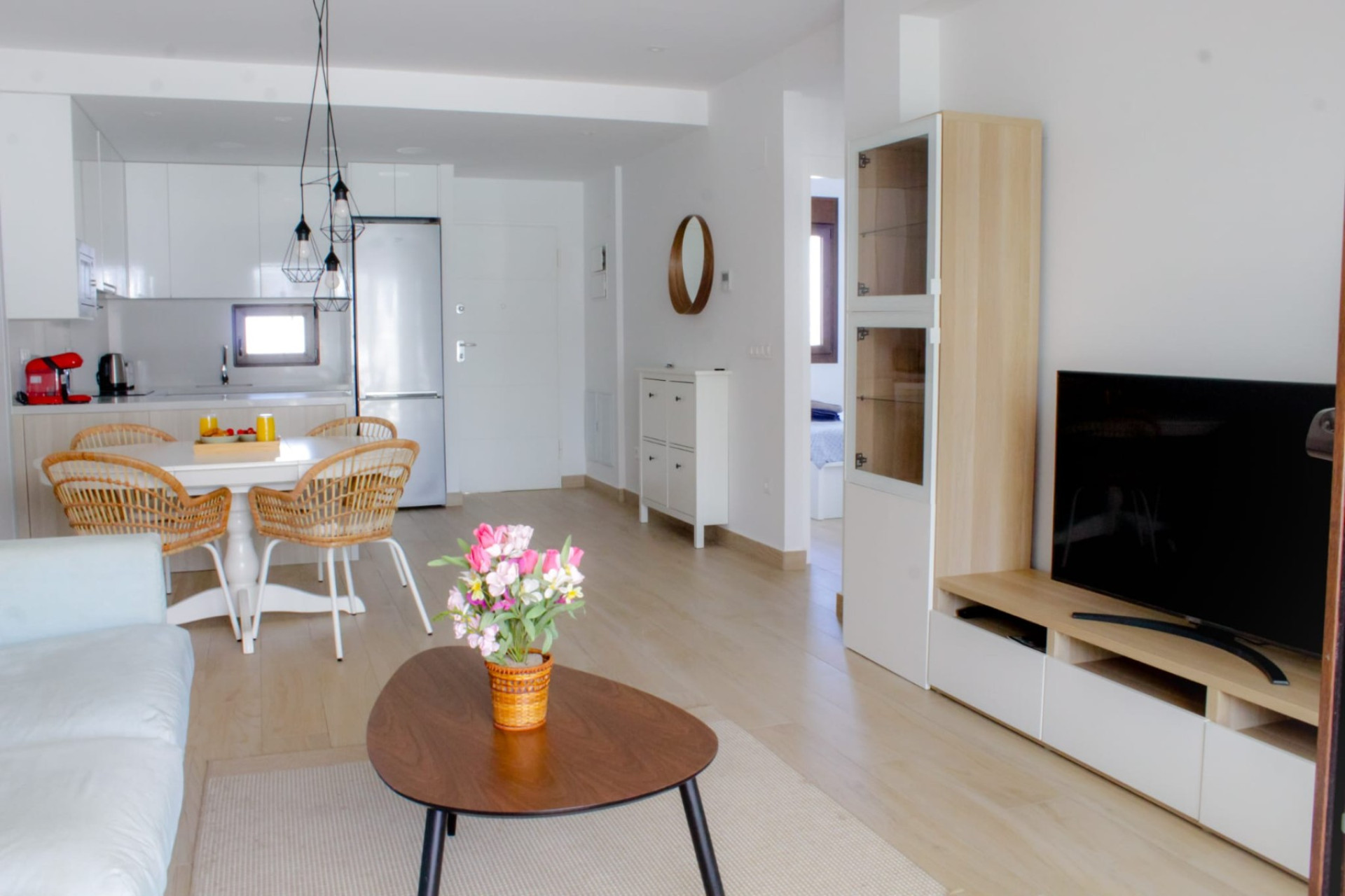 Herverkoop - Apartment - Torrevieja - Los Balcones