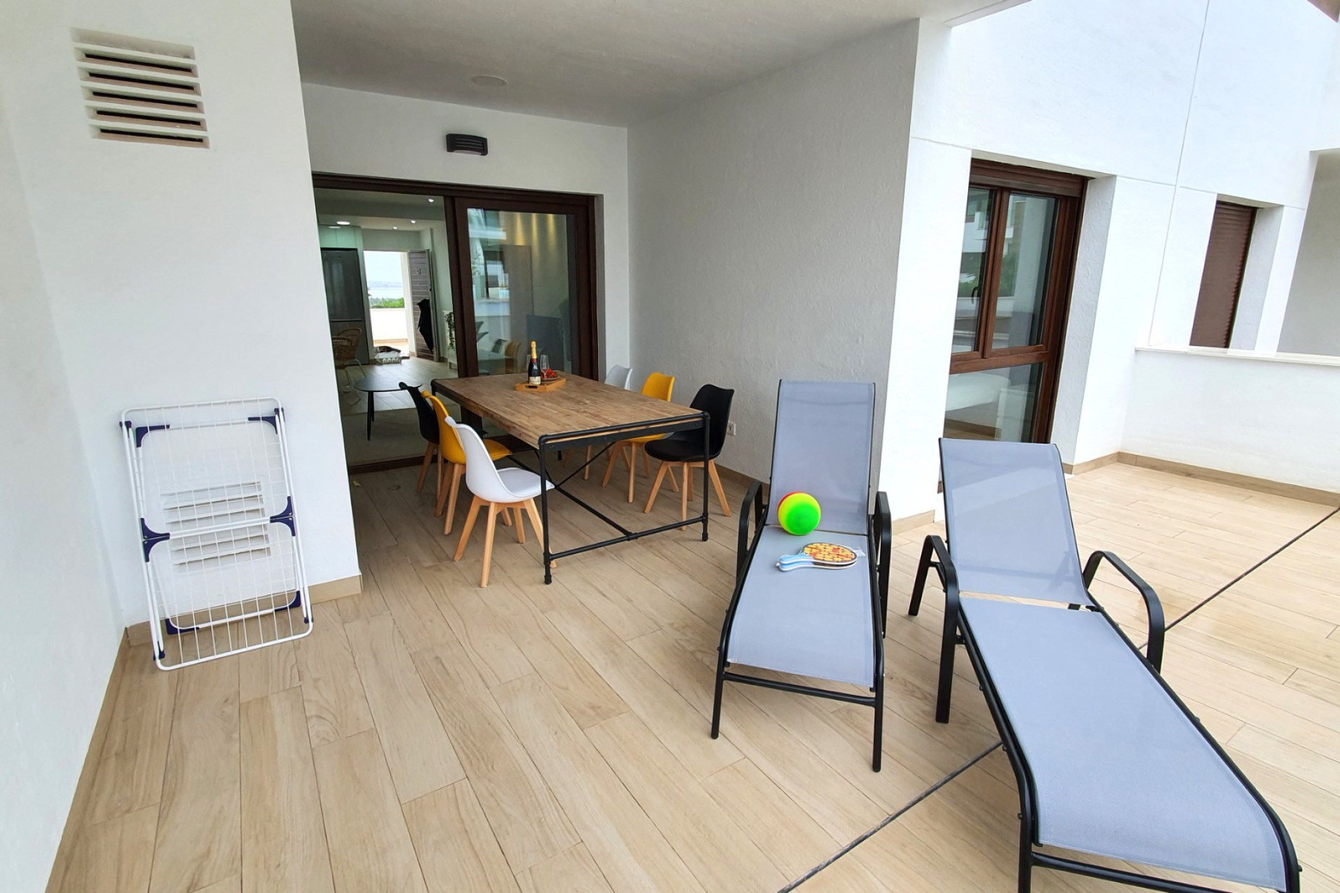 Herverkoop - Apartment - Torrevieja - Los Balcones