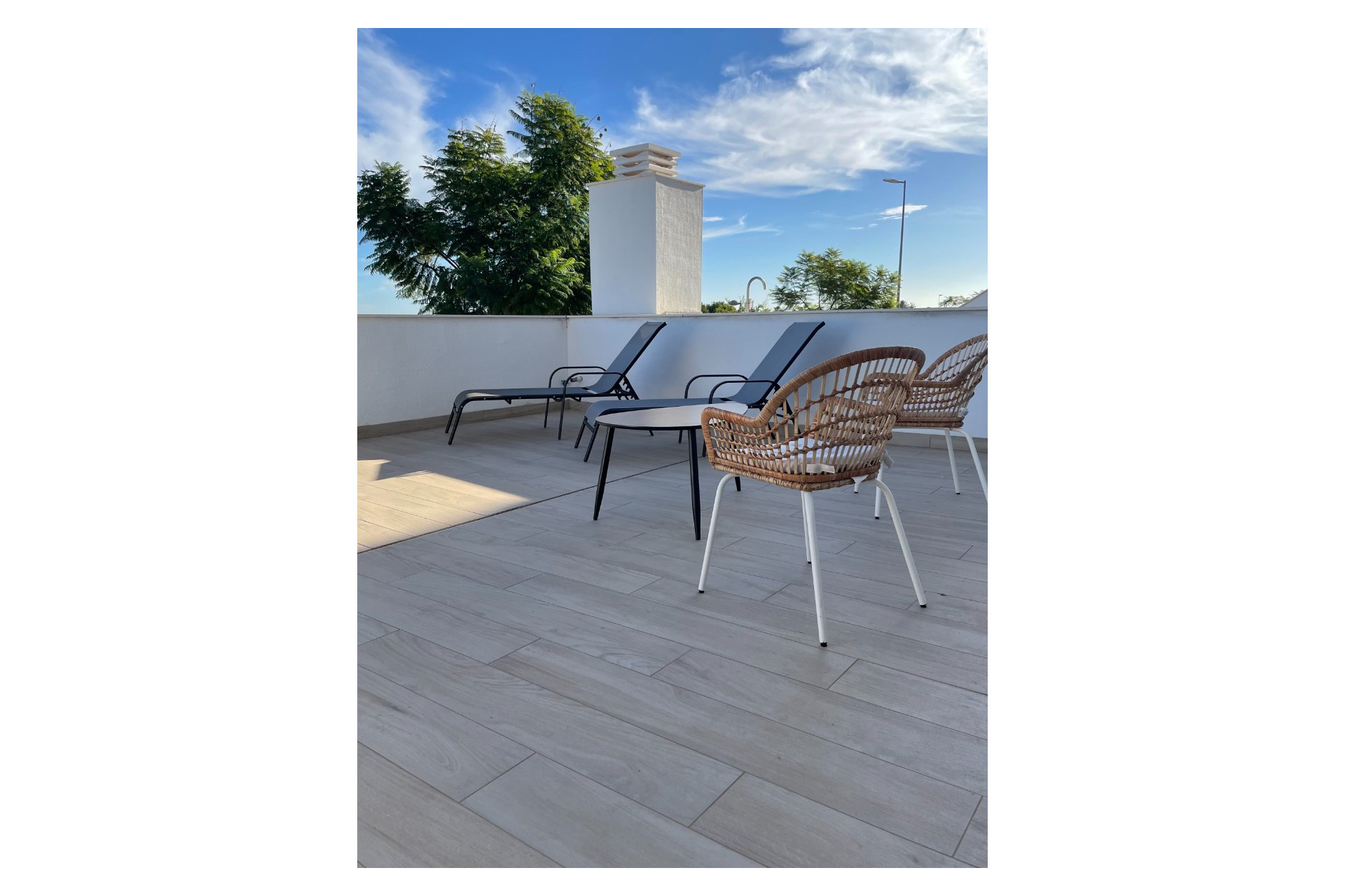 Herverkoop - Apartment - Torrevieja - Los Balcones