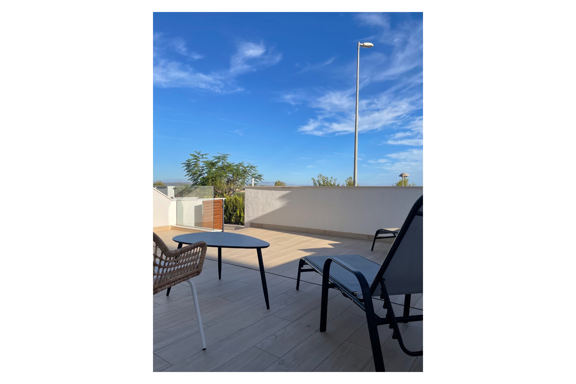 Herverkoop - Apartment - Torrevieja - Los Balcones