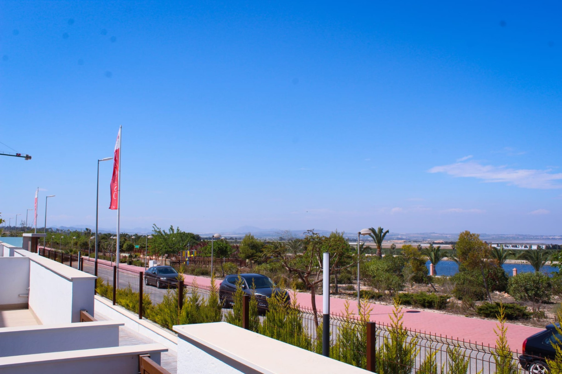 Herverkoop - Apartment - Torrevieja - Los Balcones