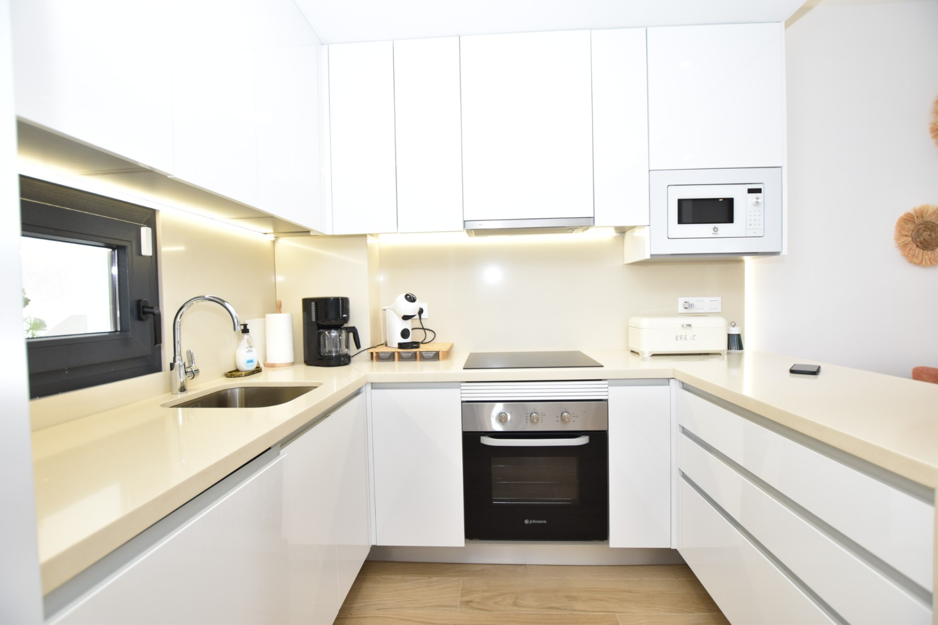 Herverkoop - Apartment - Torrevieja - Los Balcones