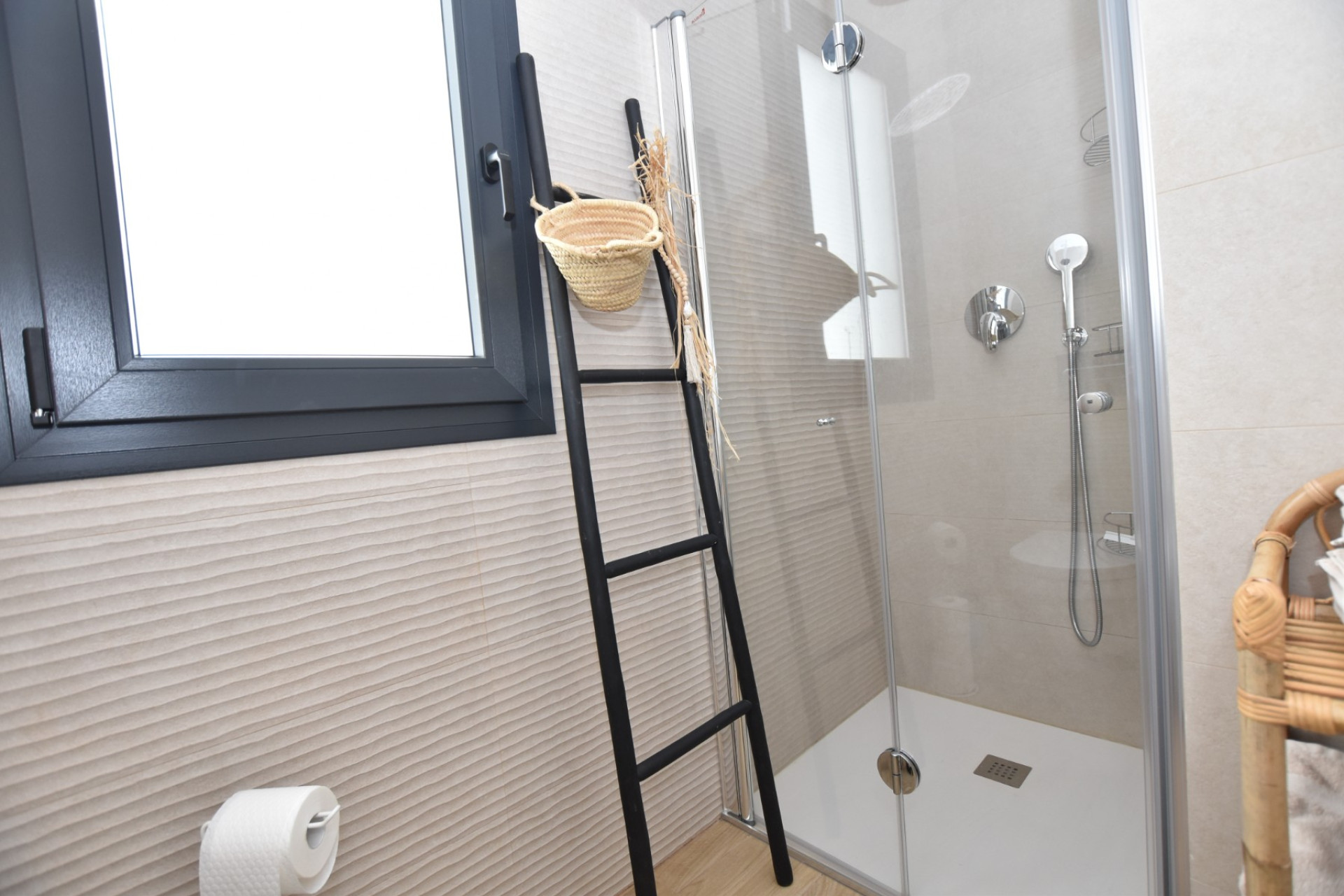 Herverkoop - Apartment - Torrevieja - Los Balcones