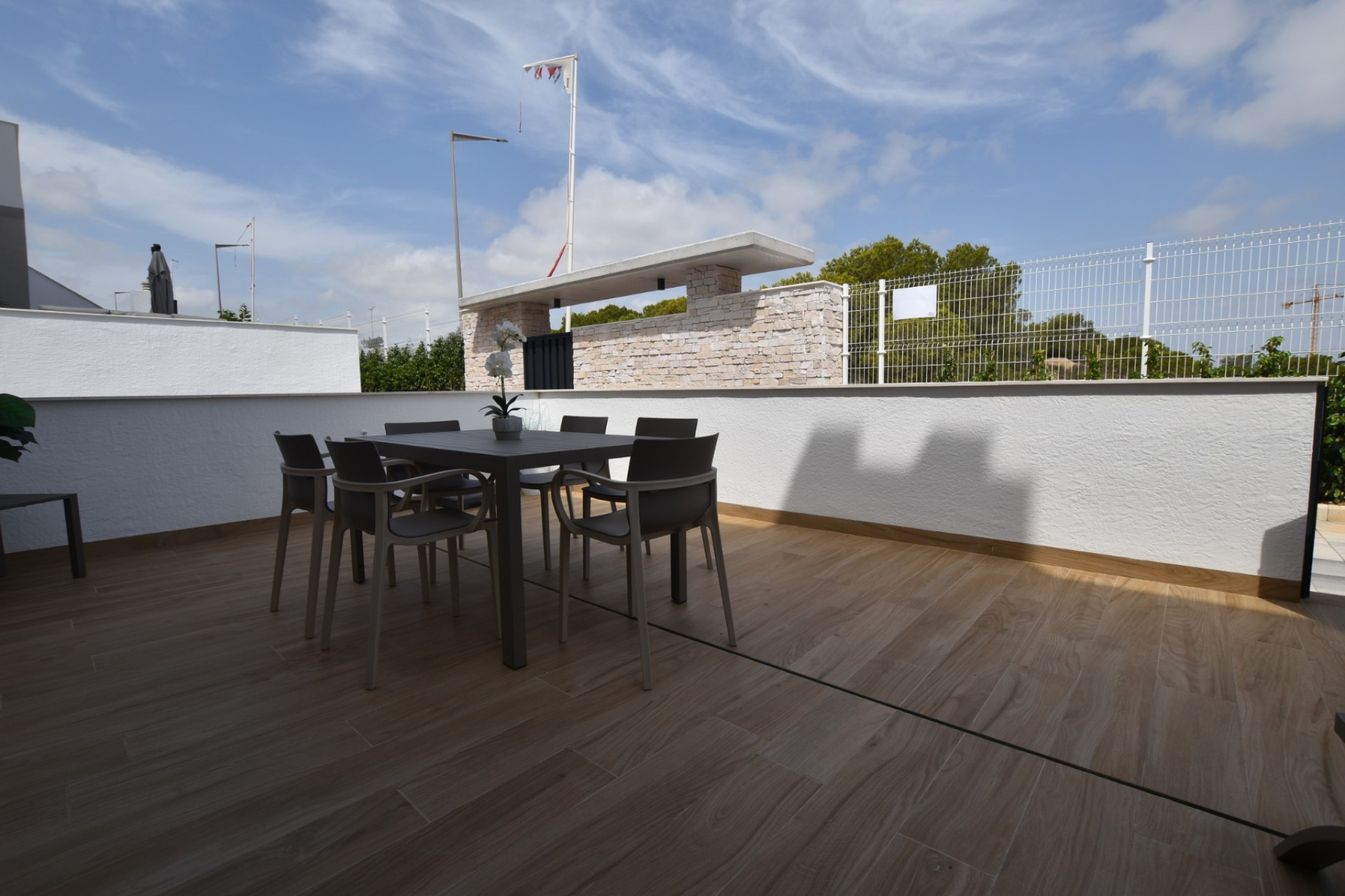 Herverkoop - Apartment - Torrevieja - Los Balcones