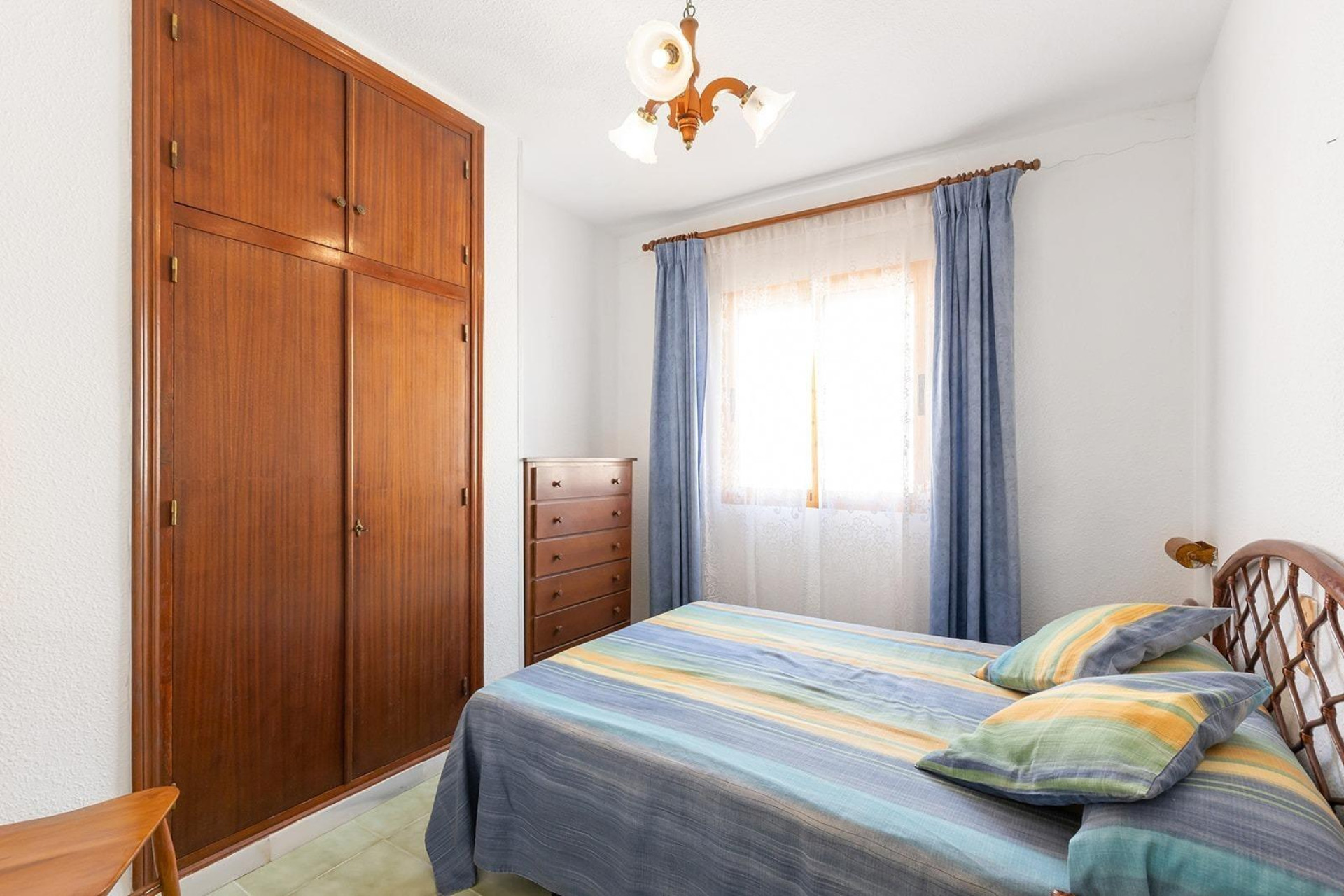 Herverkoop - Apartment - Torrevieja - Los Europeos