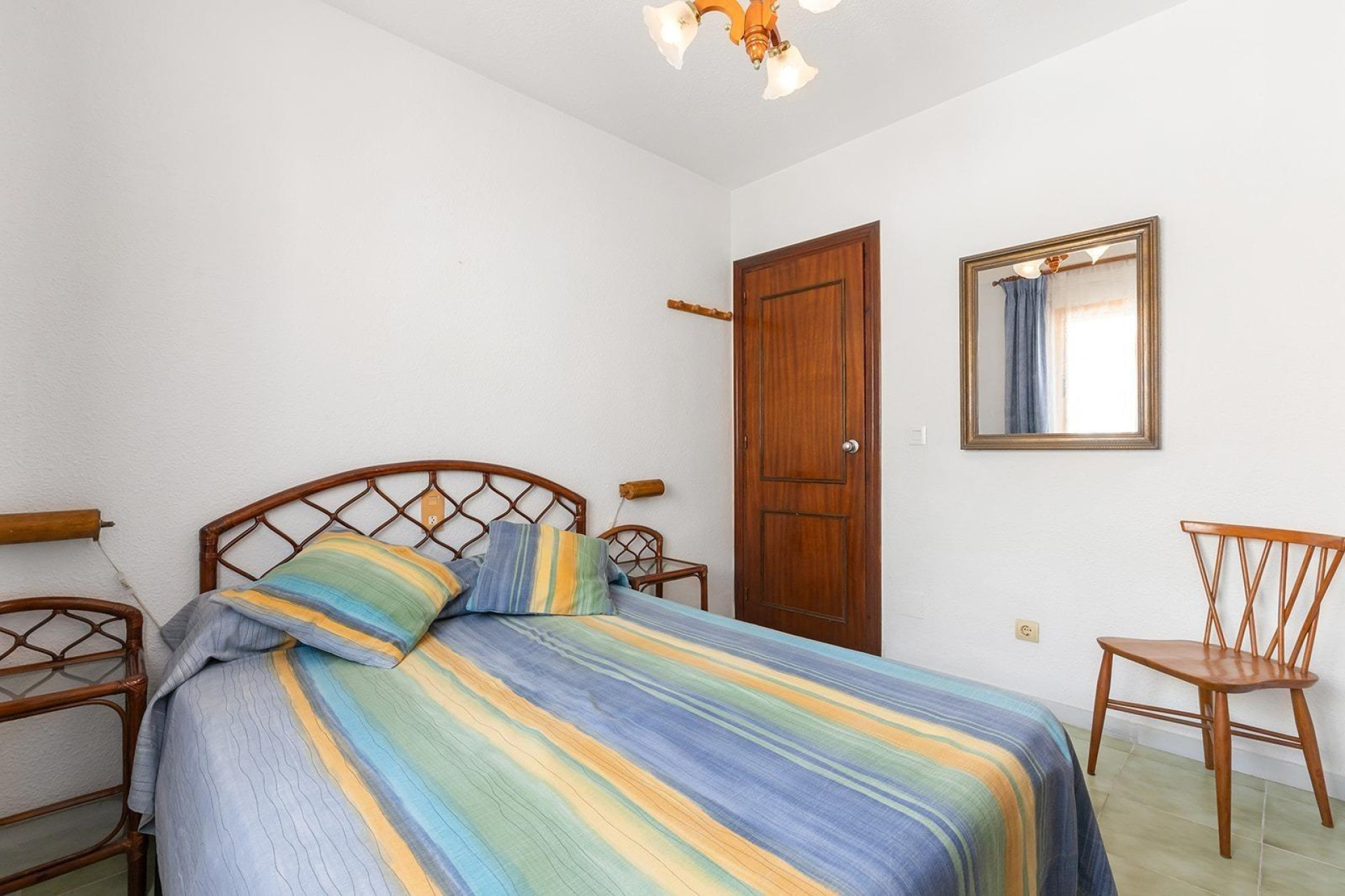 Herverkoop - Apartment - Torrevieja - Los Europeos