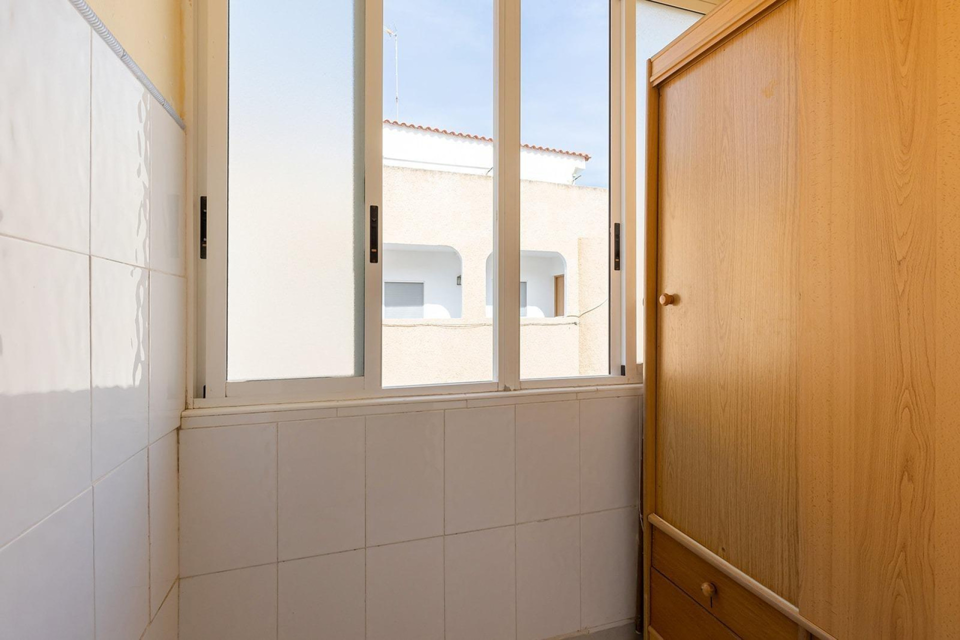 Herverkoop - Apartment - Torrevieja - Los Europeos