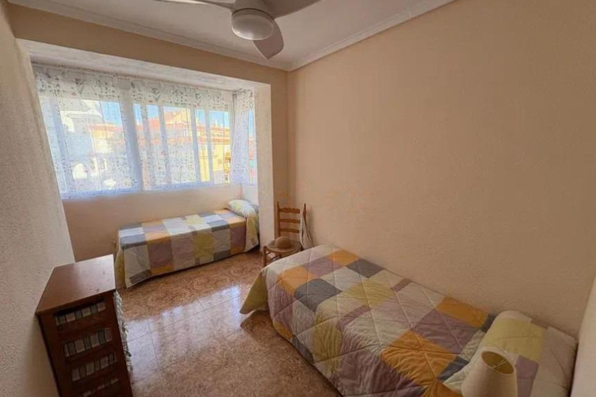 Herverkoop - Apartment - Torrevieja - Los Europeos