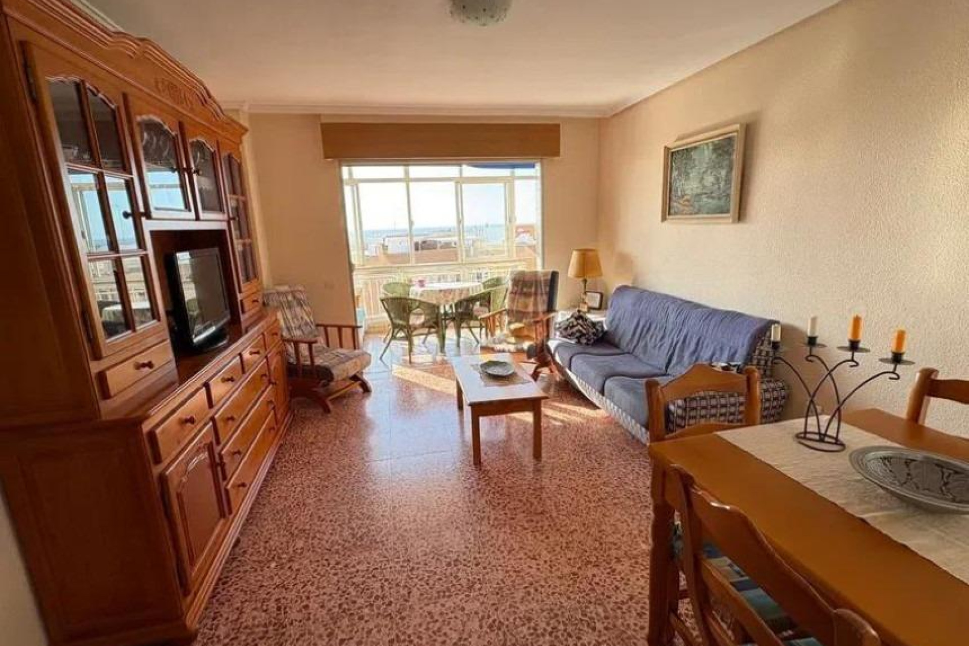 Herverkoop - Apartment - Torrevieja - Los Europeos